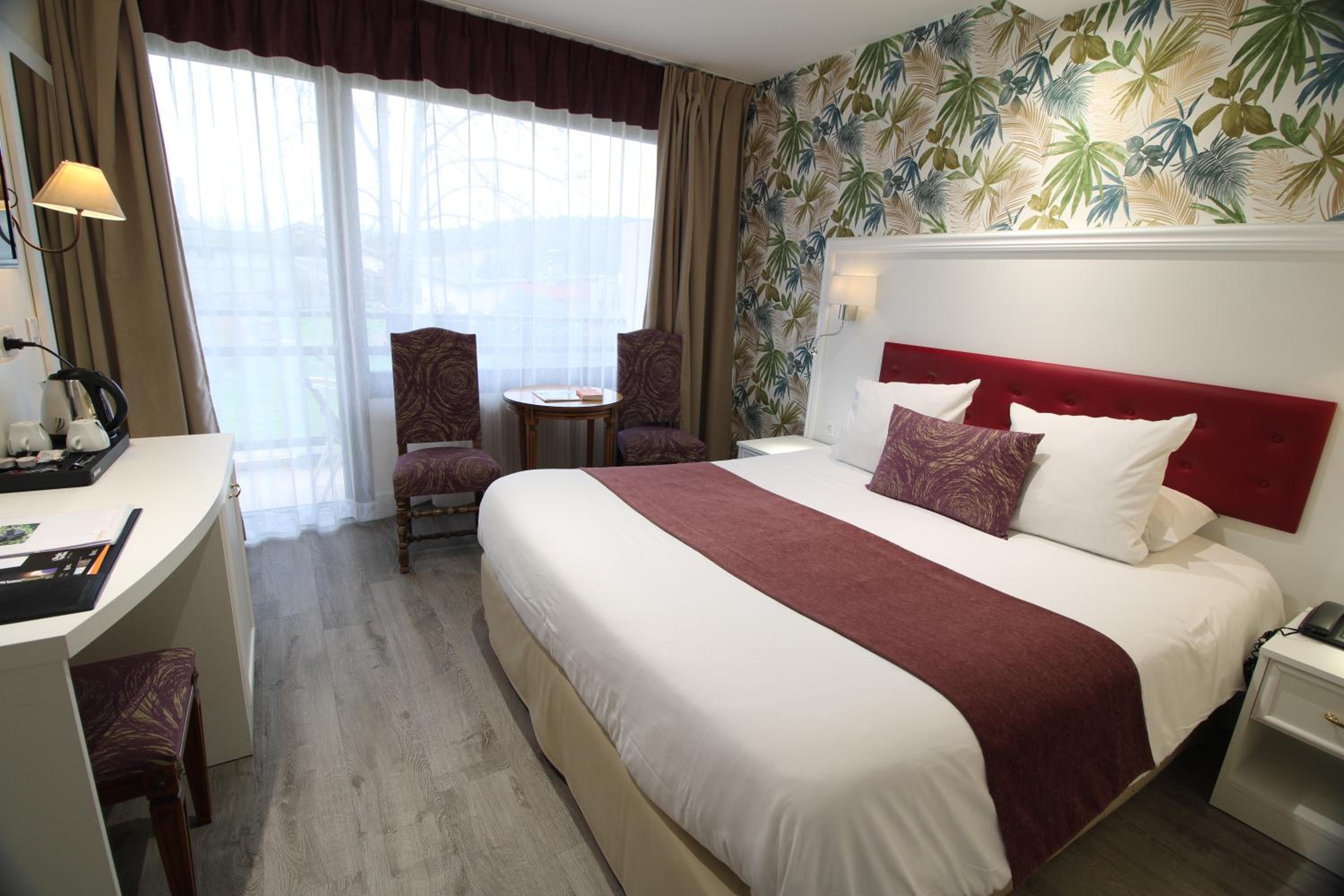Double Room photo 2