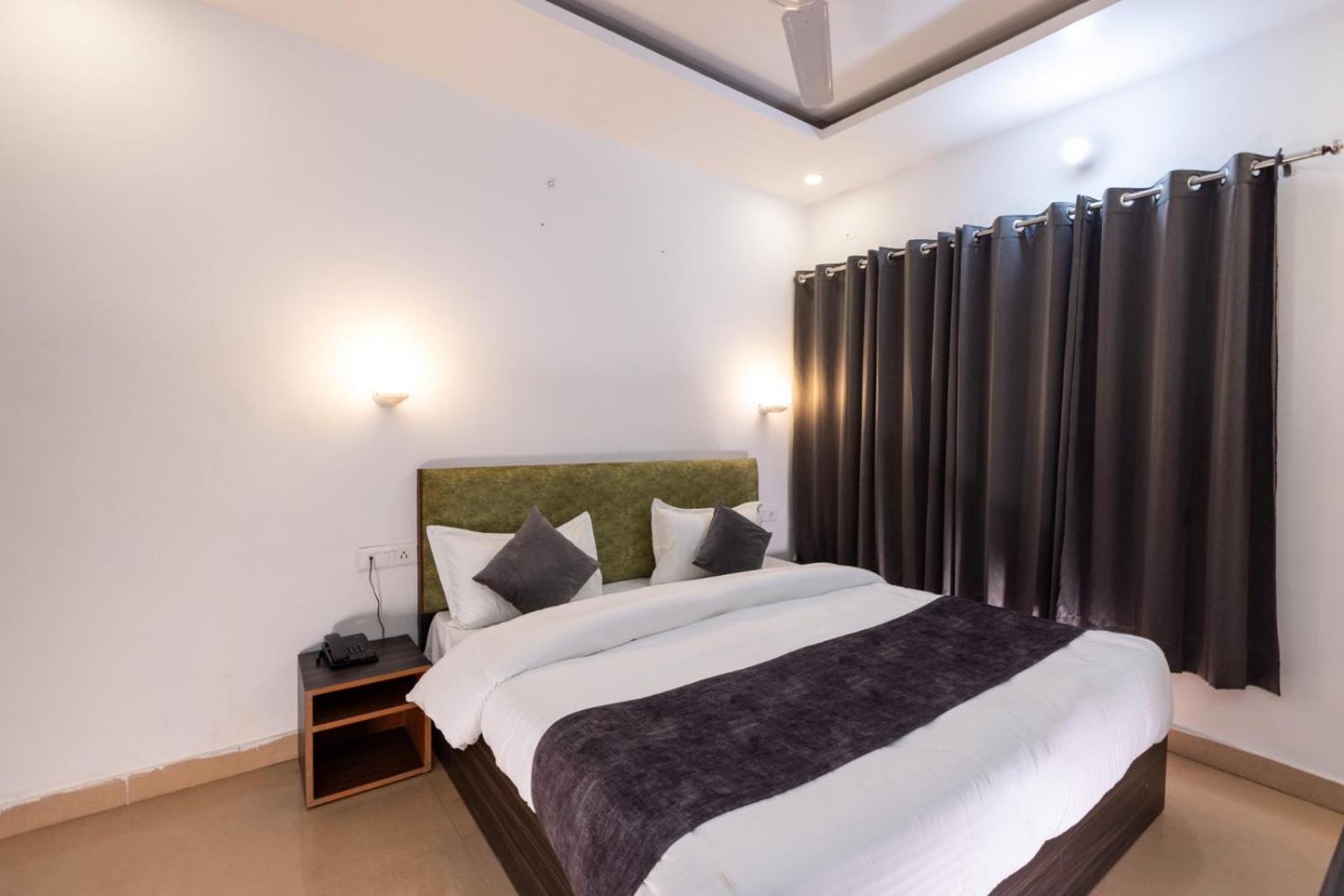 Family Double Room