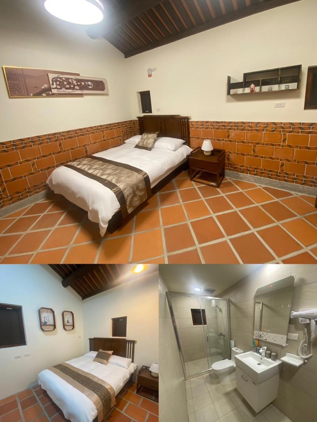 Deluxe Quadruple Room photo 2