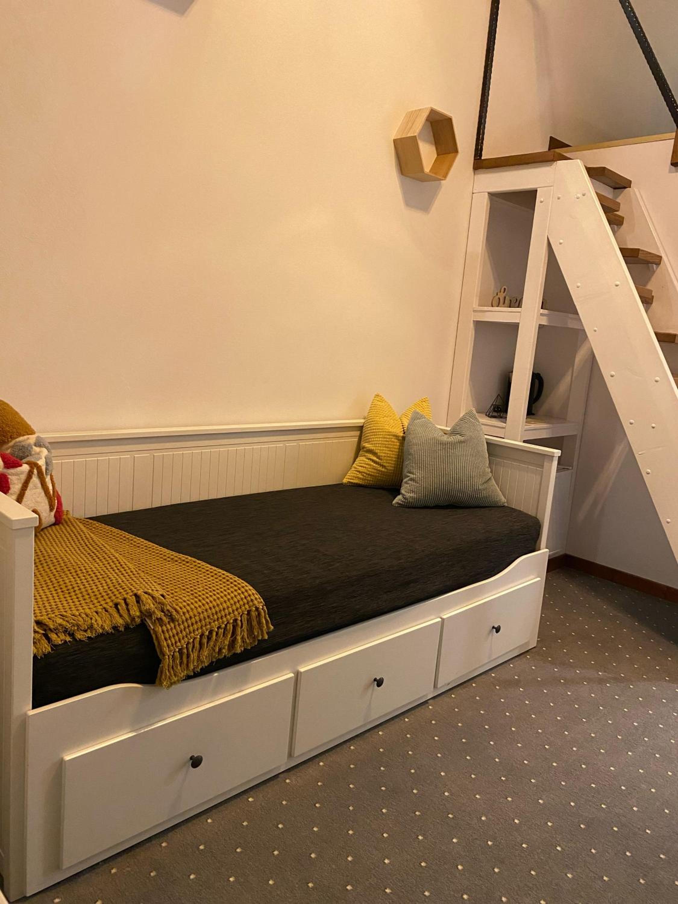 Double Room - Photo 5
