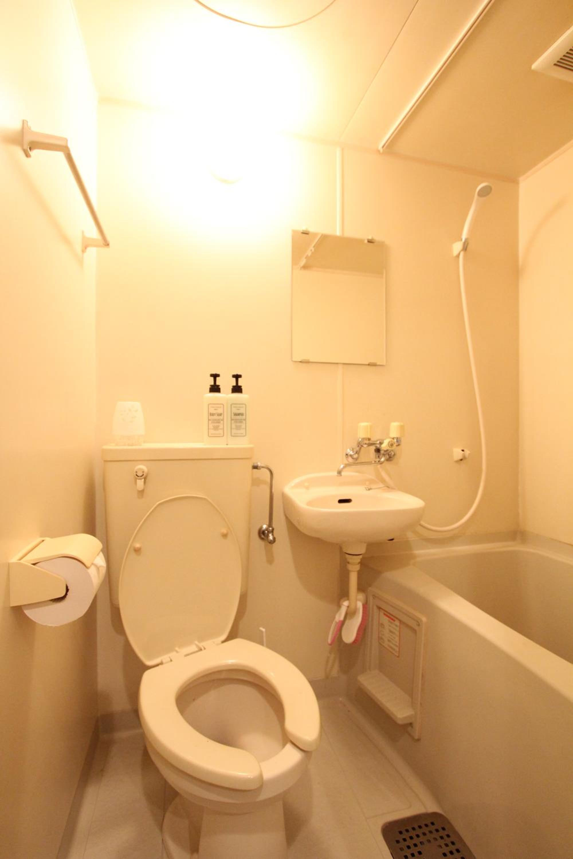 Apartment photo 3