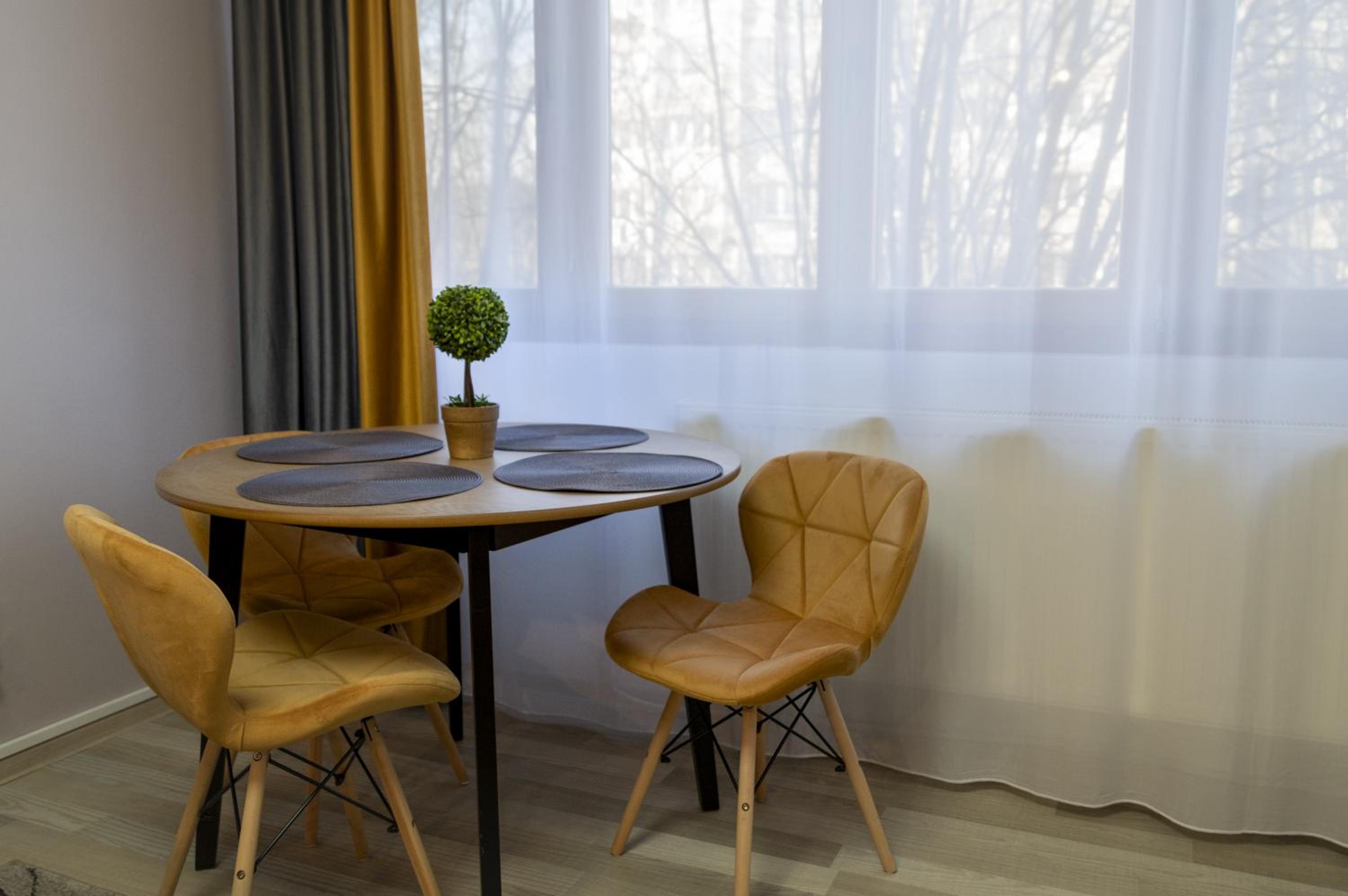 One-Bedroom Apartment - Photo 9