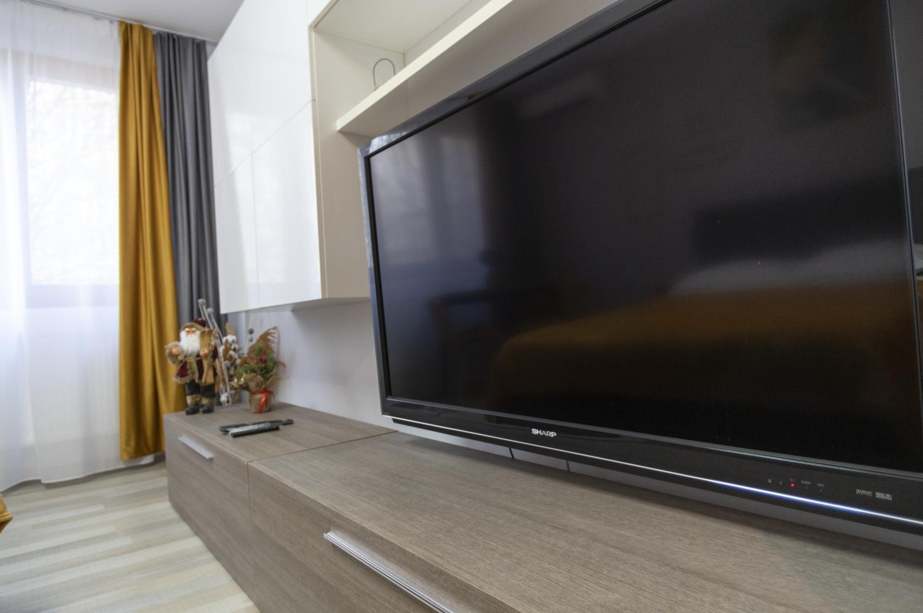 One-Bedroom Apartment - Photo 20