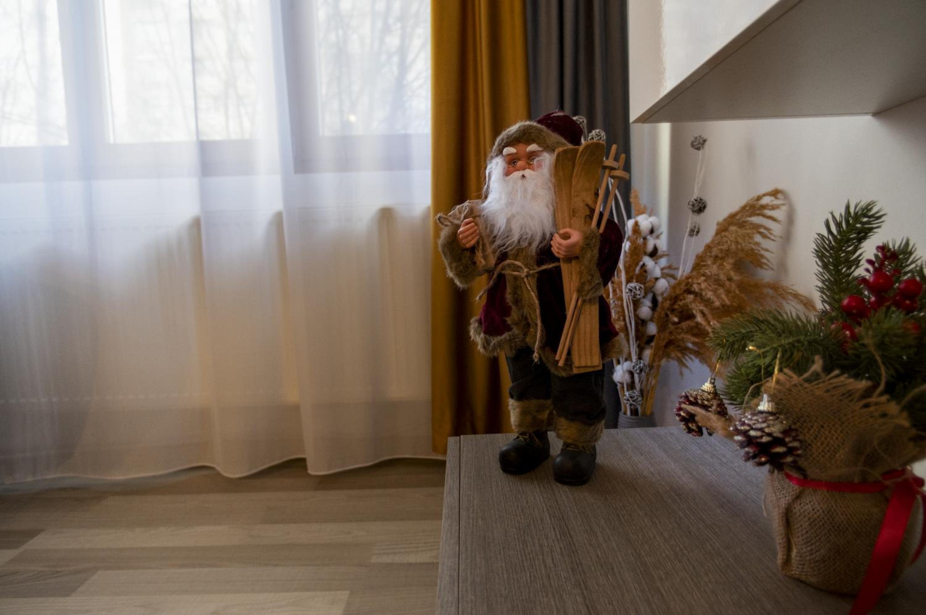 One-Bedroom Apartment - Photo 26