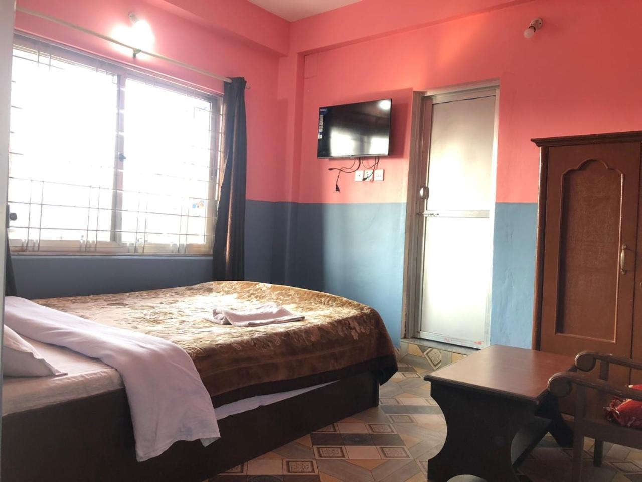 Budget Single Room