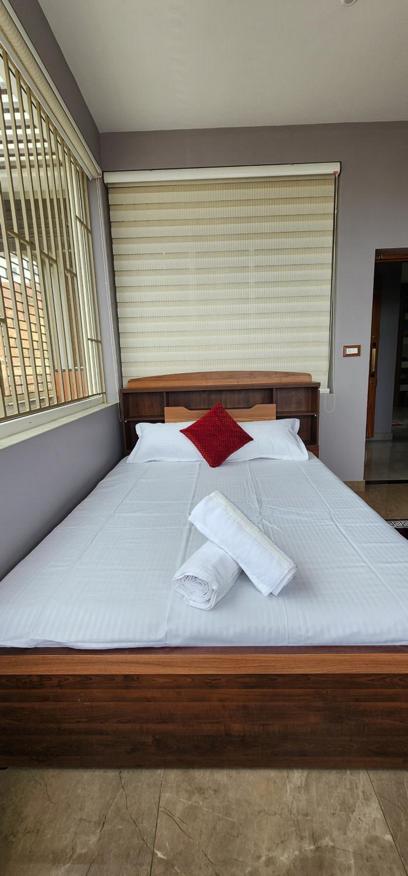 Deluxe Room photo 1