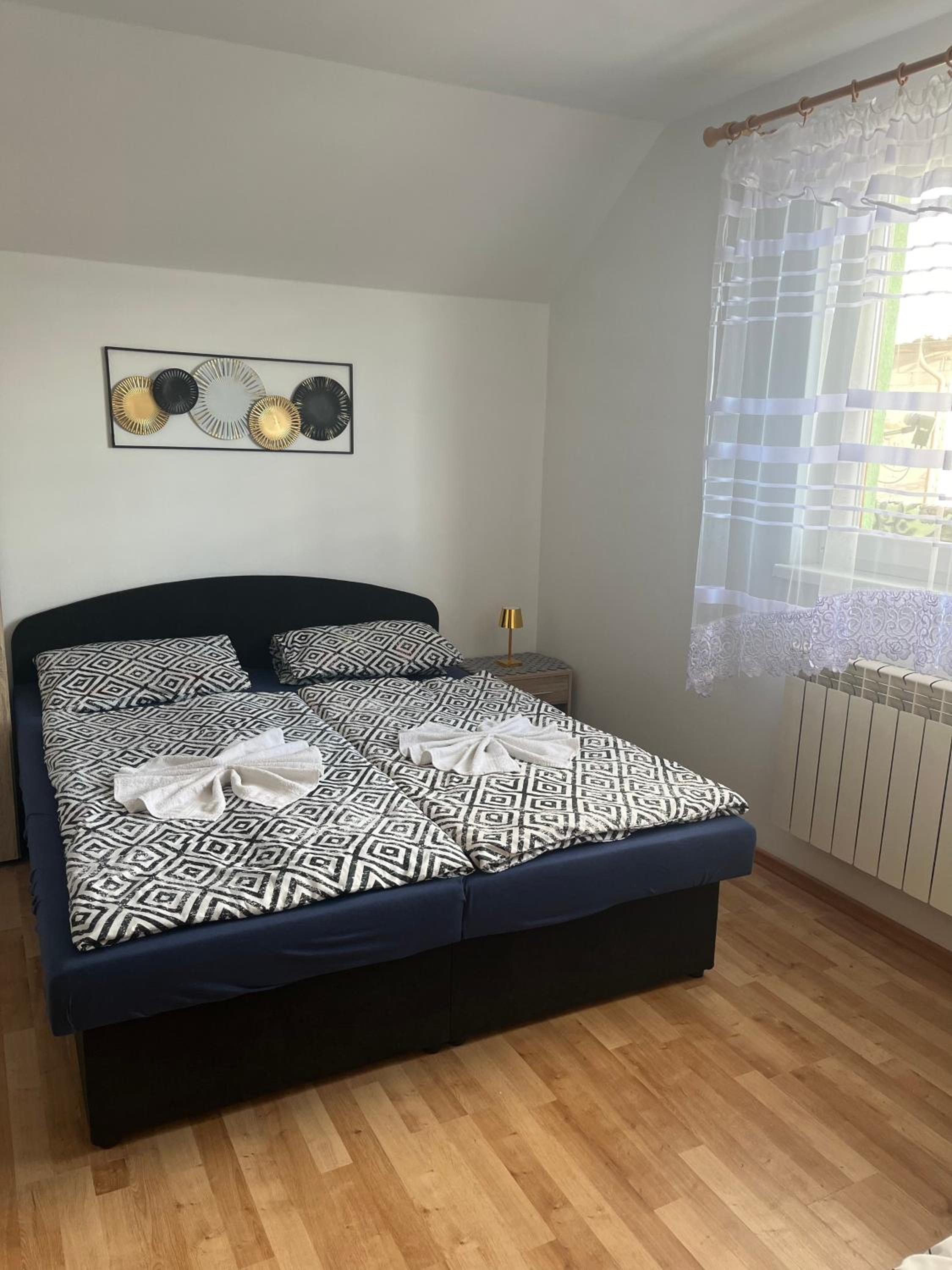 Deluxe Apartment - Photo 8