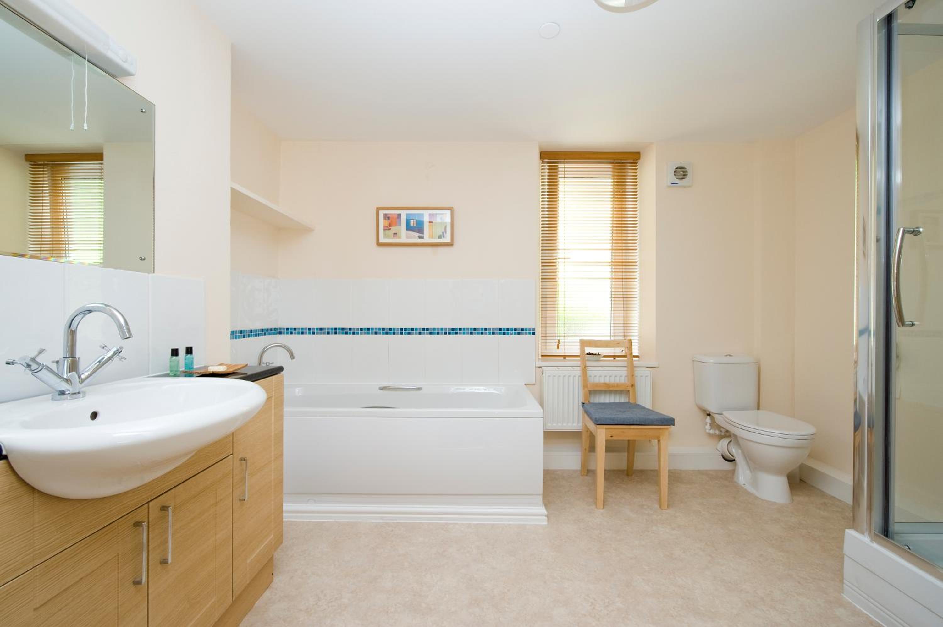 Deluxe Double or Twin Room with Sea View photo 3