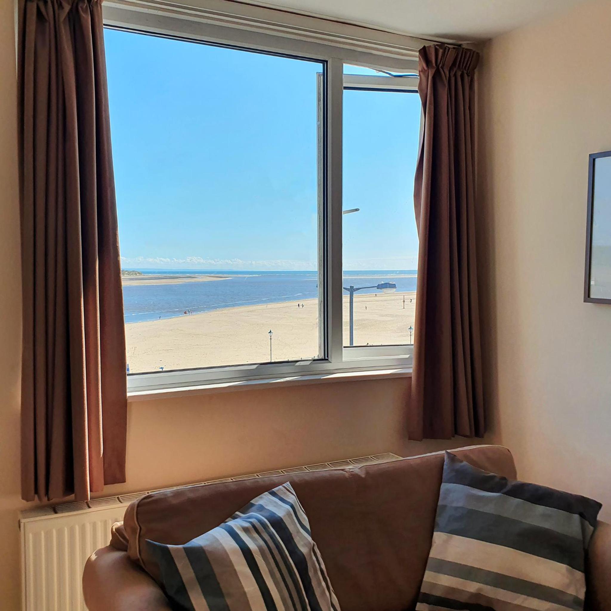 Superior Double or Twin Room with Sea View photo 2