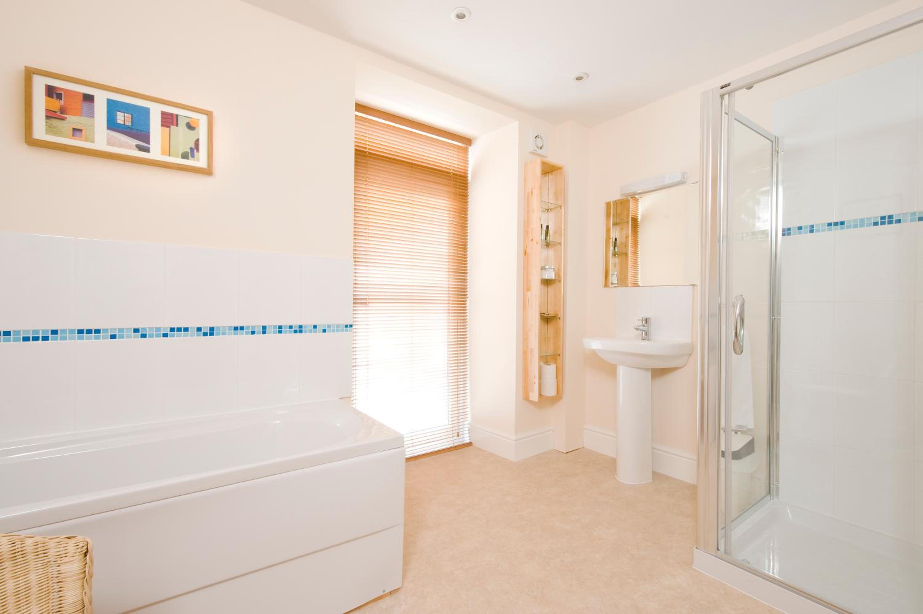 Deluxe Double or Twin Room with Sea View photo 3
