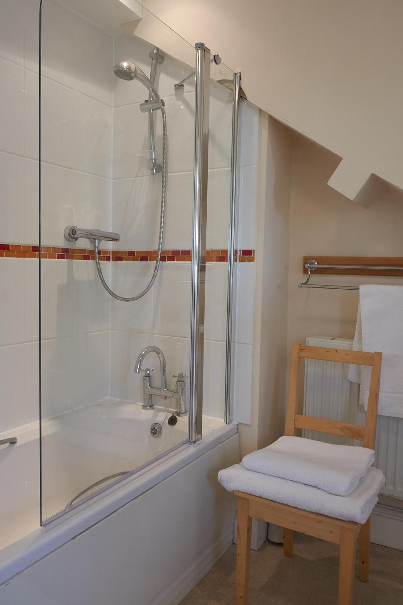 Superior Double or Twin Room with Sea View photo 3