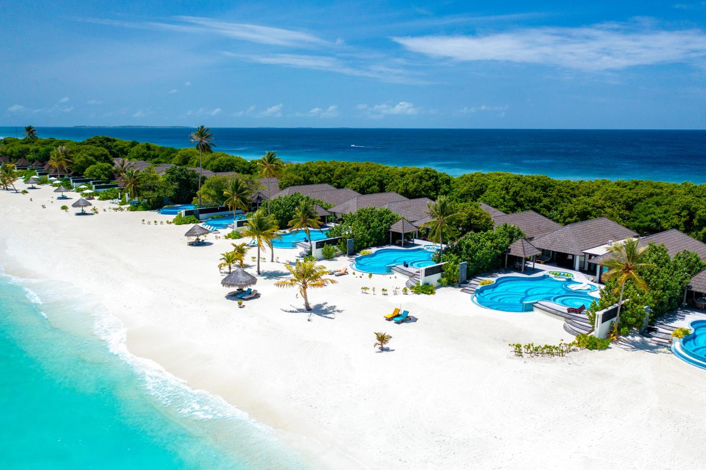 Kanifushi Residence - Photo 1
