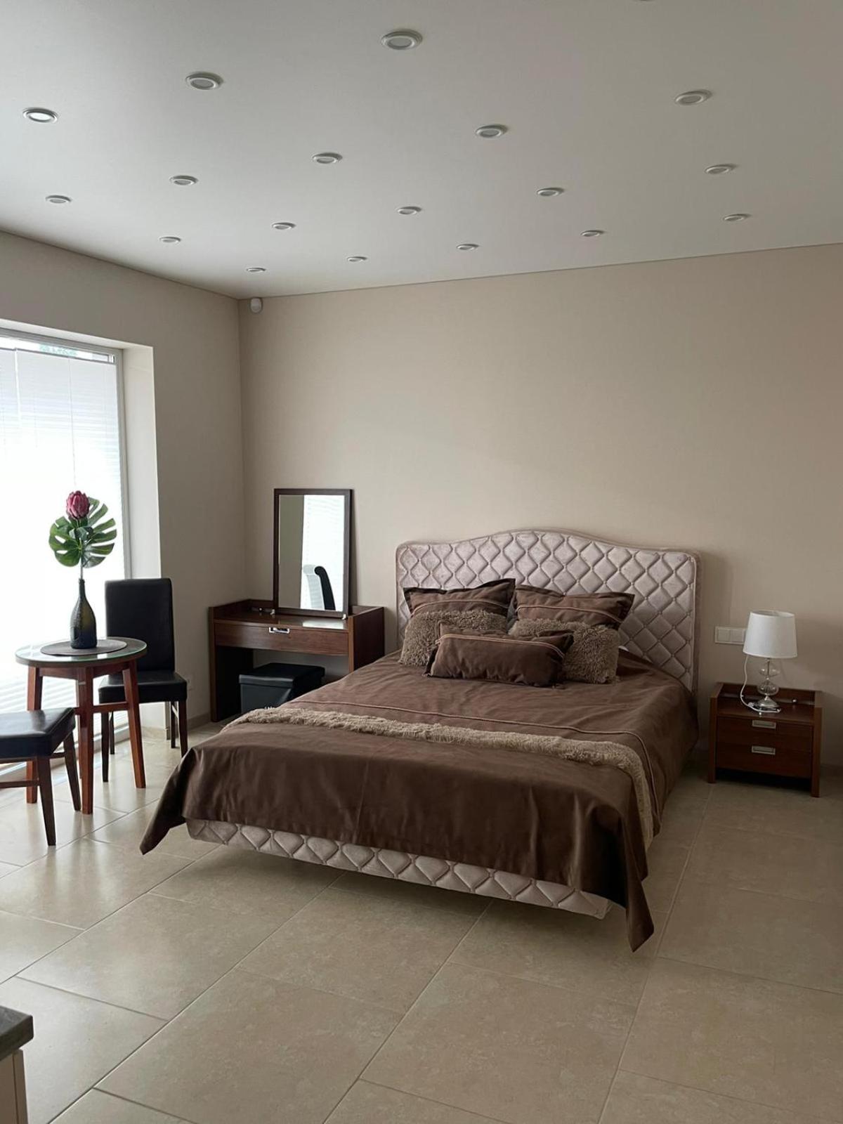 Deluxe Triple Room photo 1