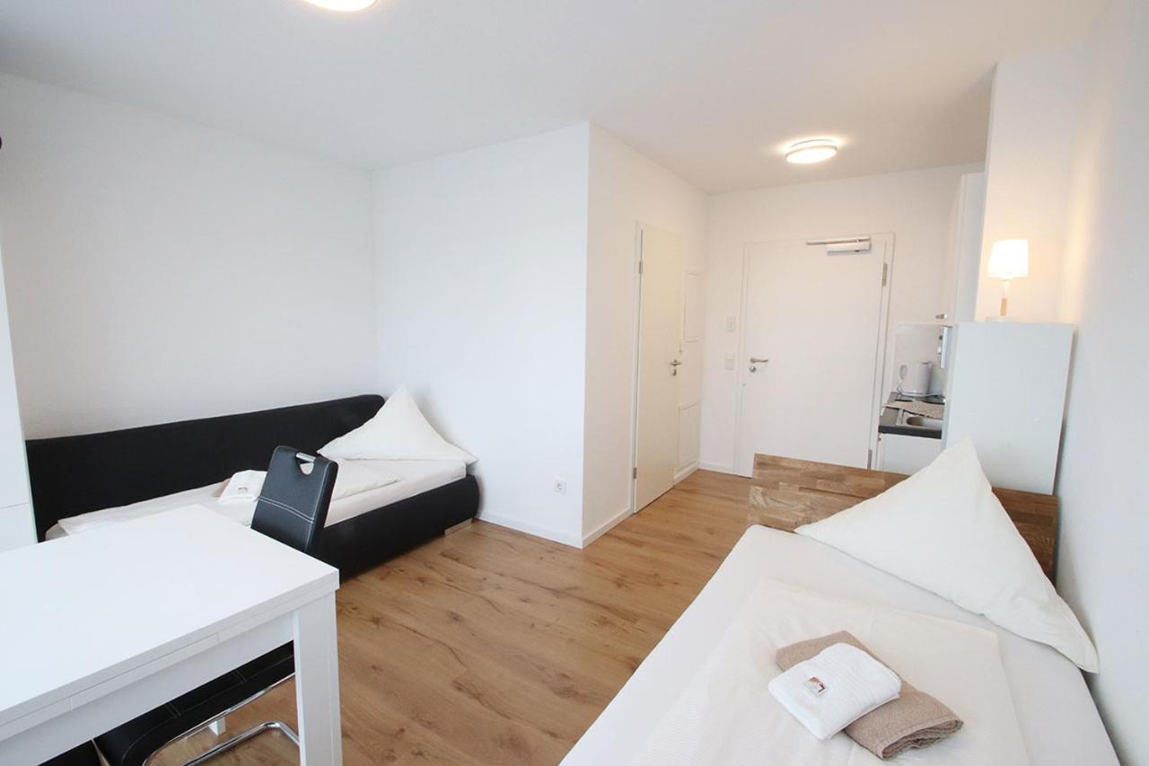 Deluxe Apartment photo 2