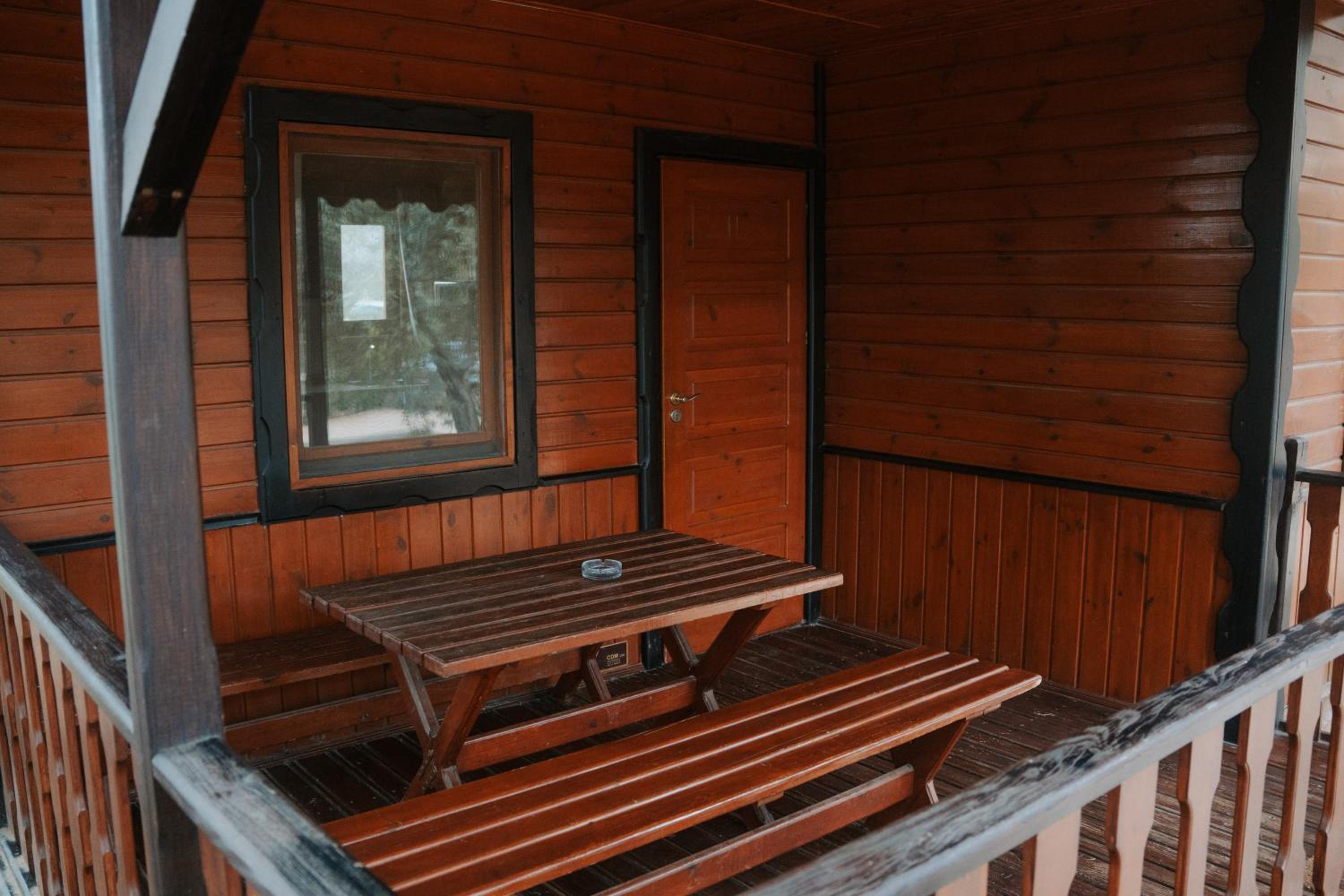 Bungalow - Photo 5