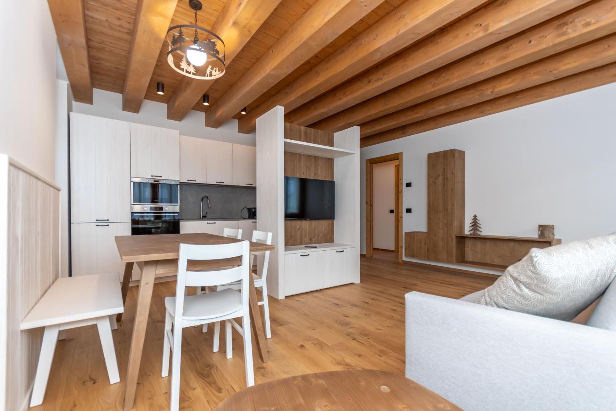 Apartment - Ground Floor photo 1