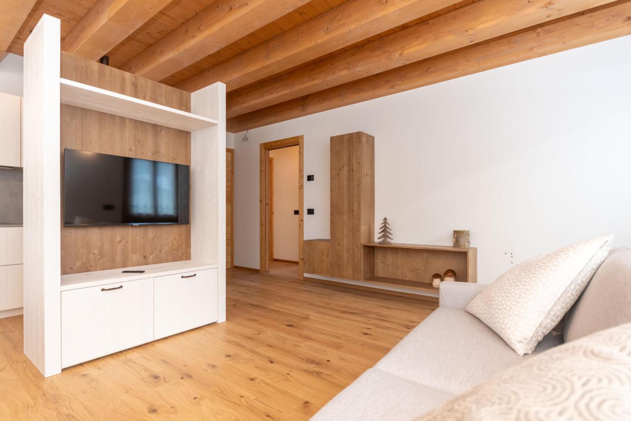 Apartment - Ground Floor photo 2