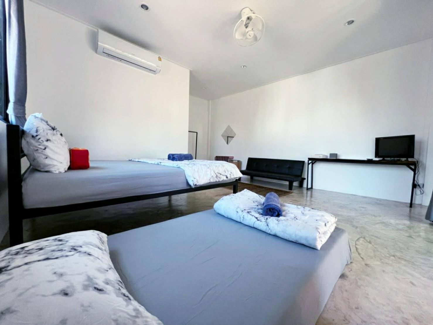 Triple Room photo 2