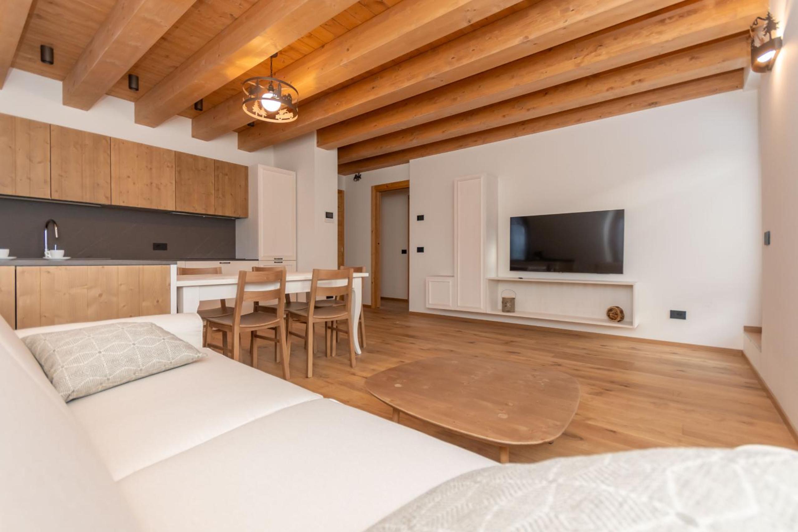 Superior Apartment photo 1