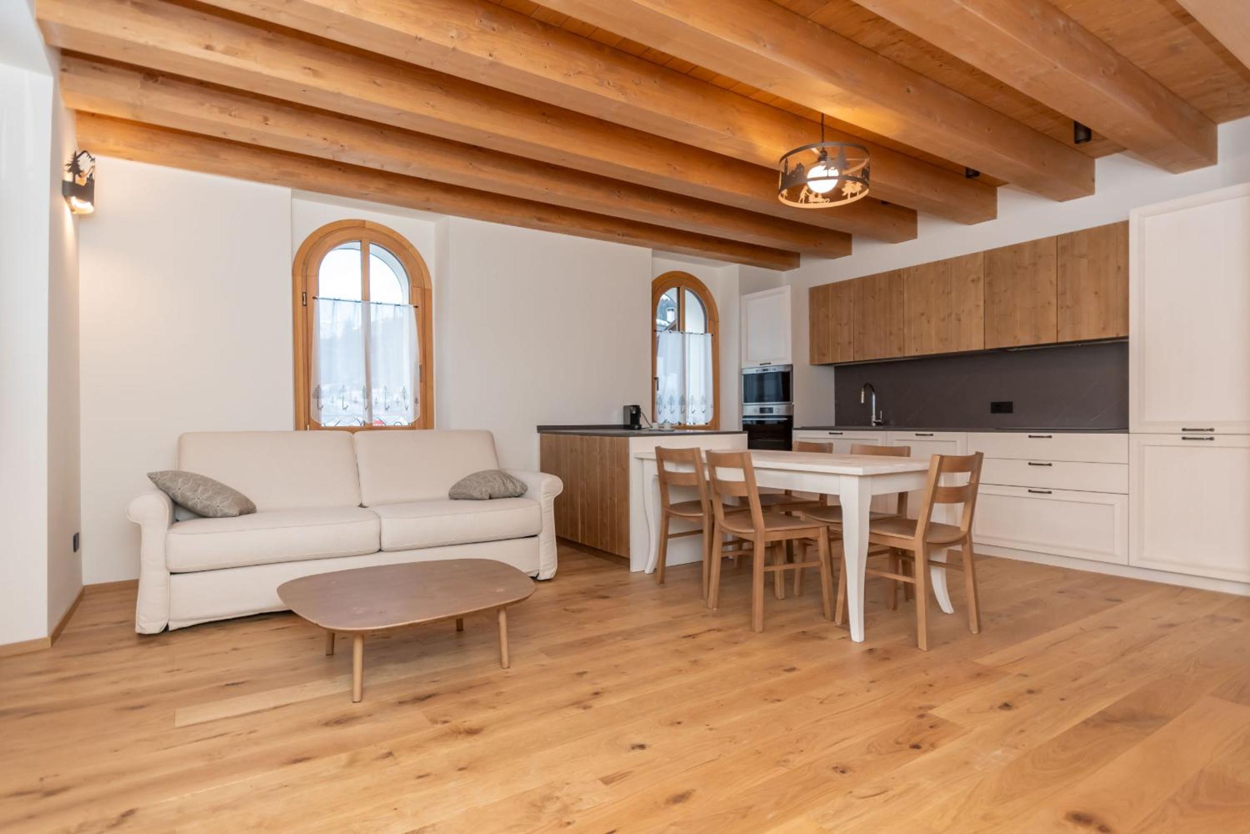 Superior Apartment photo 3