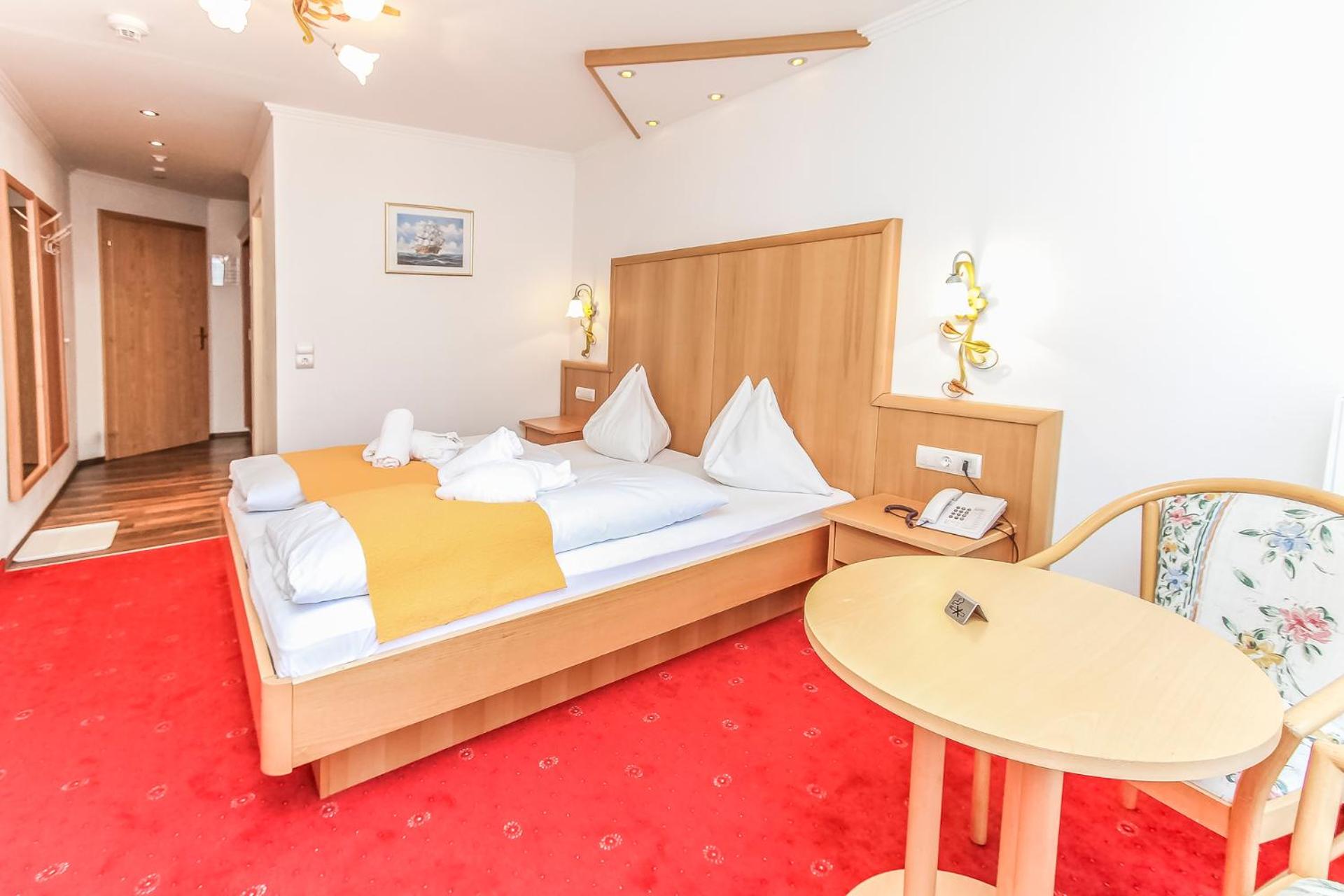 Double Room photo 1