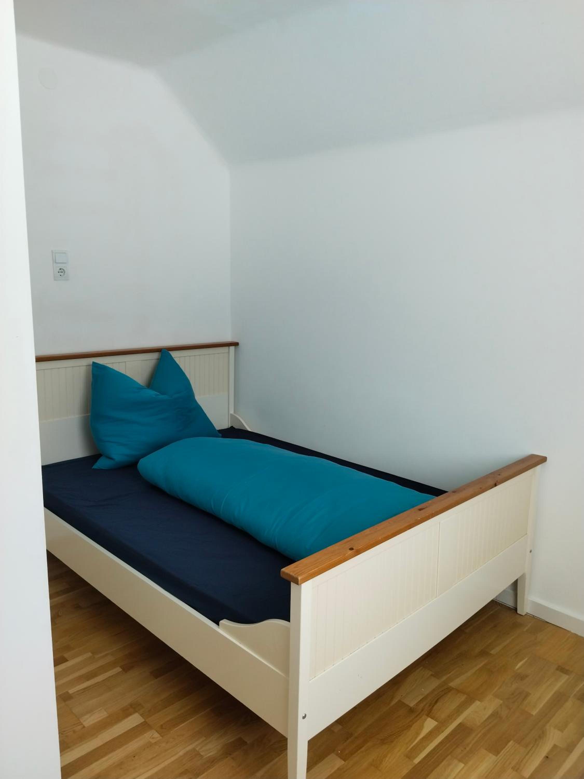 Three-Bedroom House photo 1