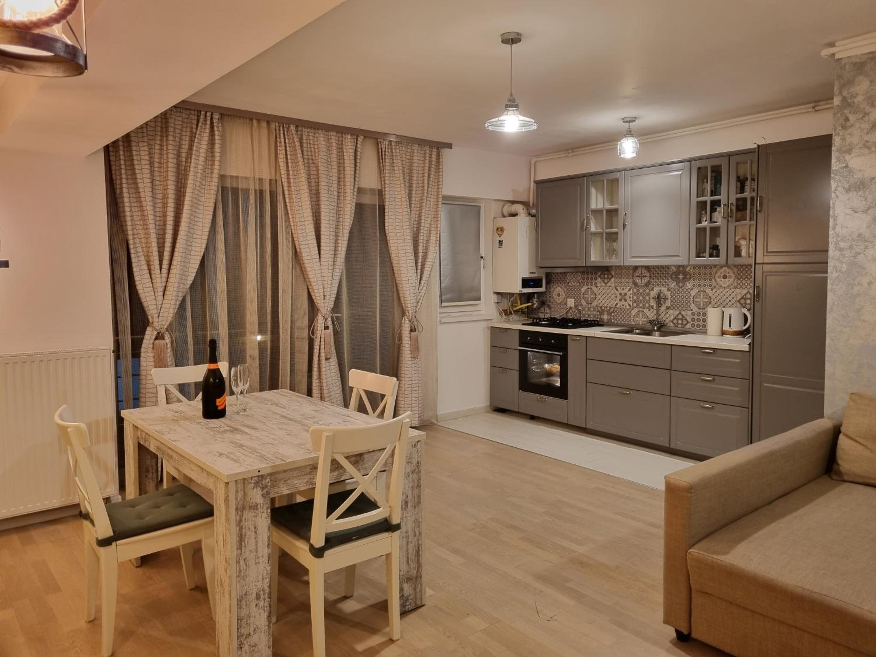 Two-Bedroom Apartment - Photo 12