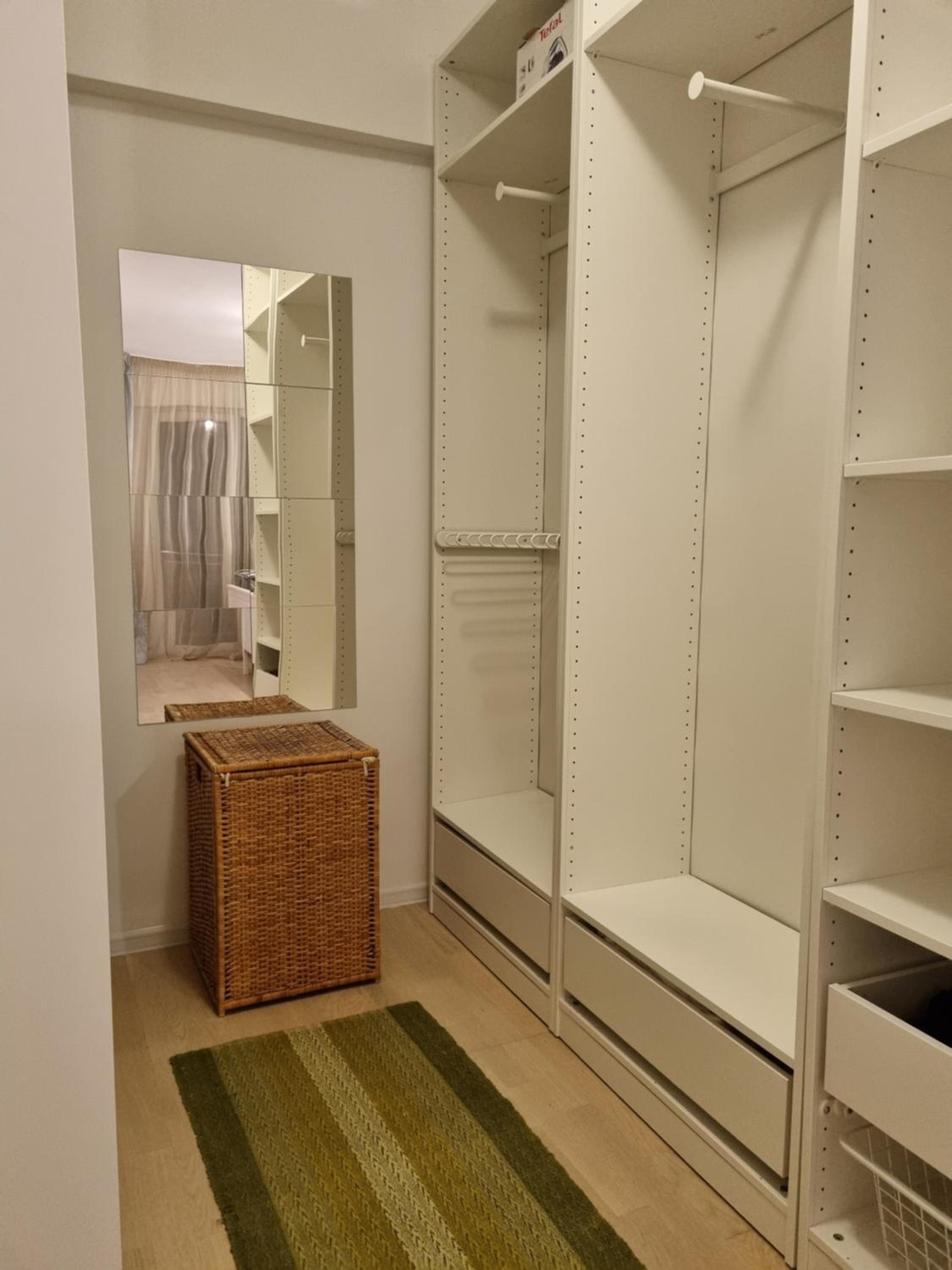 Two-Bedroom Apartment - Photo 18