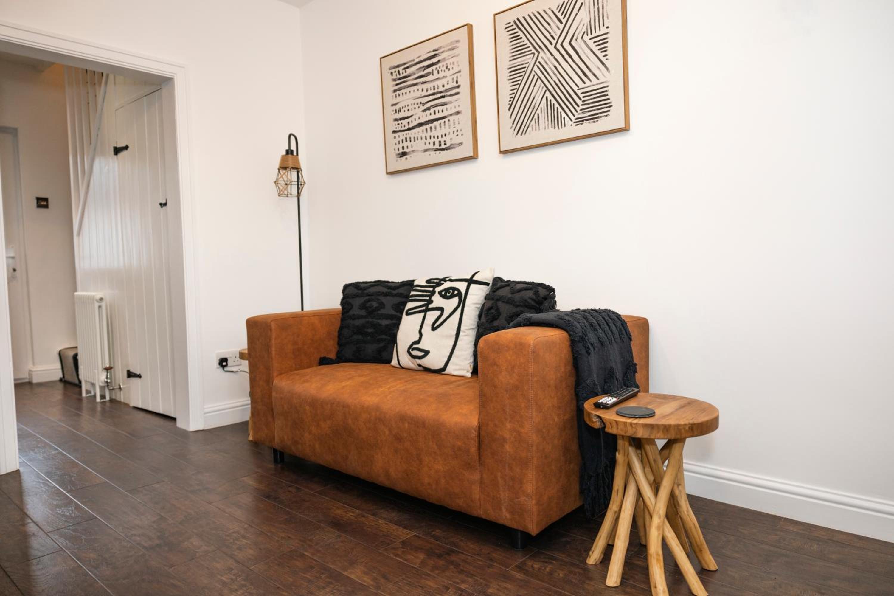 One-Bedroom House photo 3