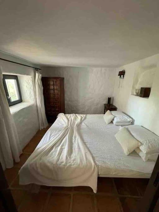 Villa de Tres Habitaciones