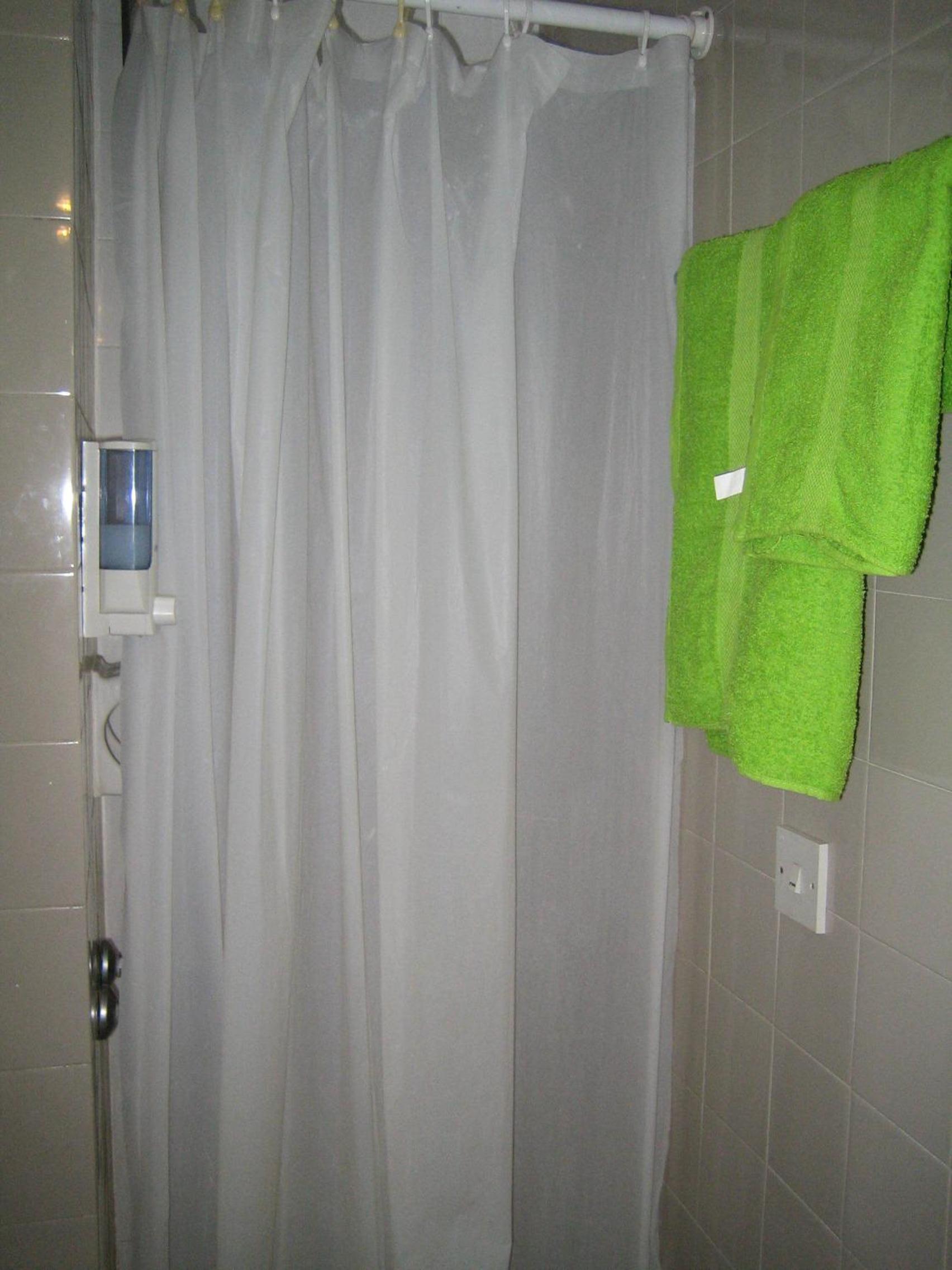Standard Double or Twin Room - Photo 14