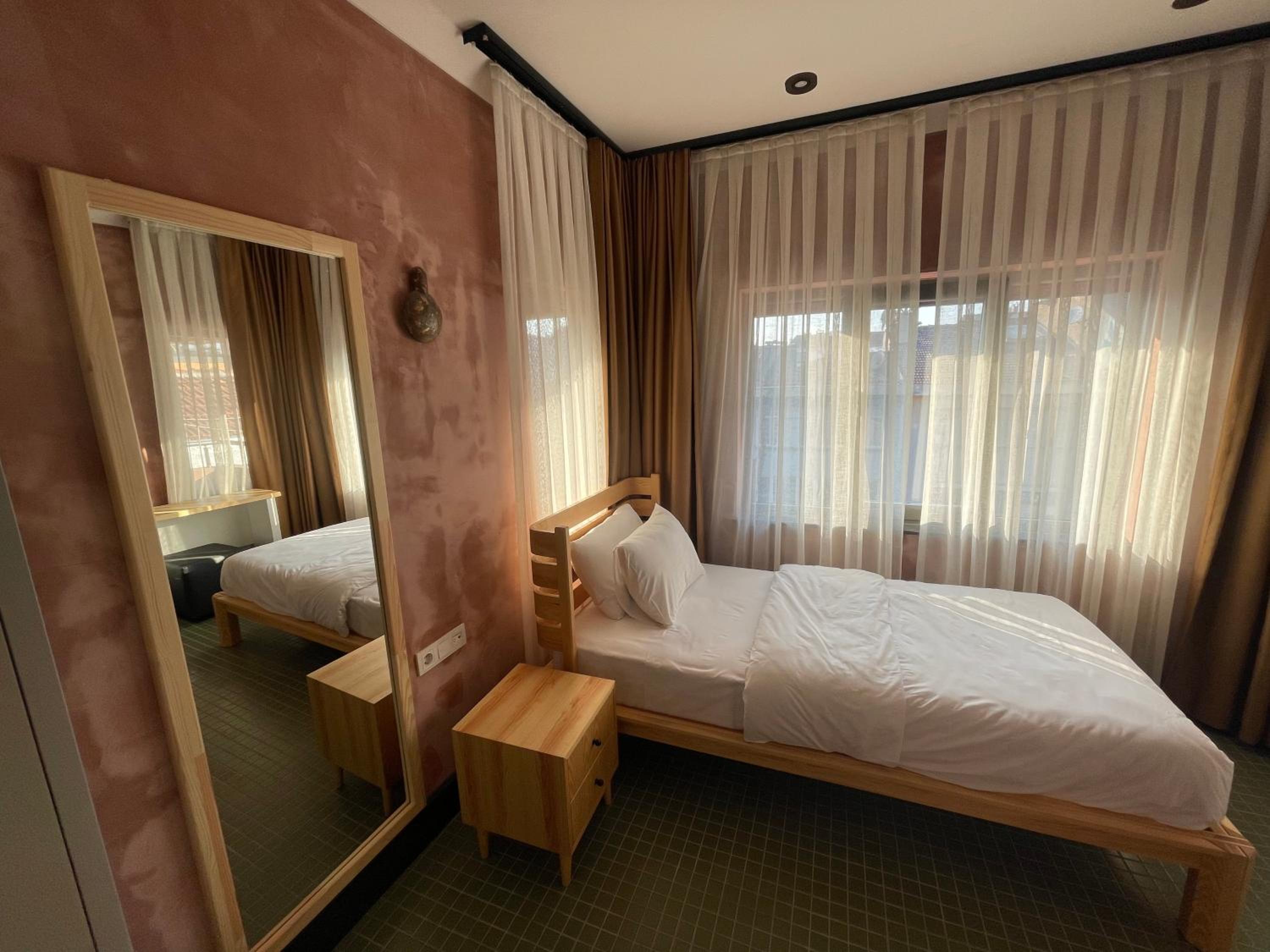 Deluxe Single Room photo 1