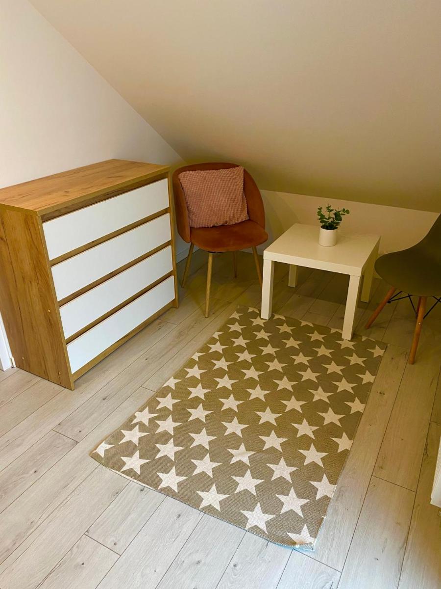 Two-Bedroom House photo 2