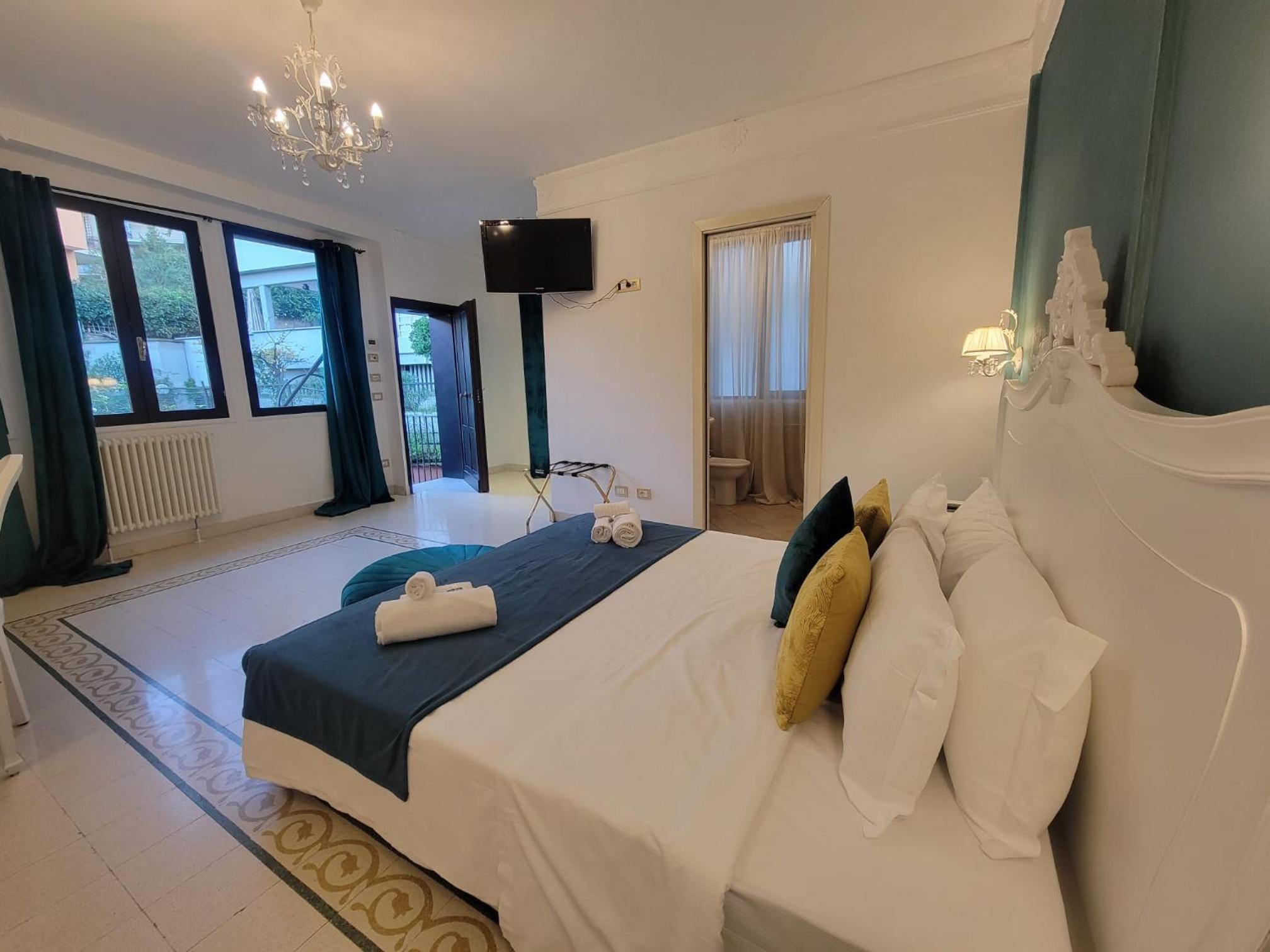 Double Room photo 2