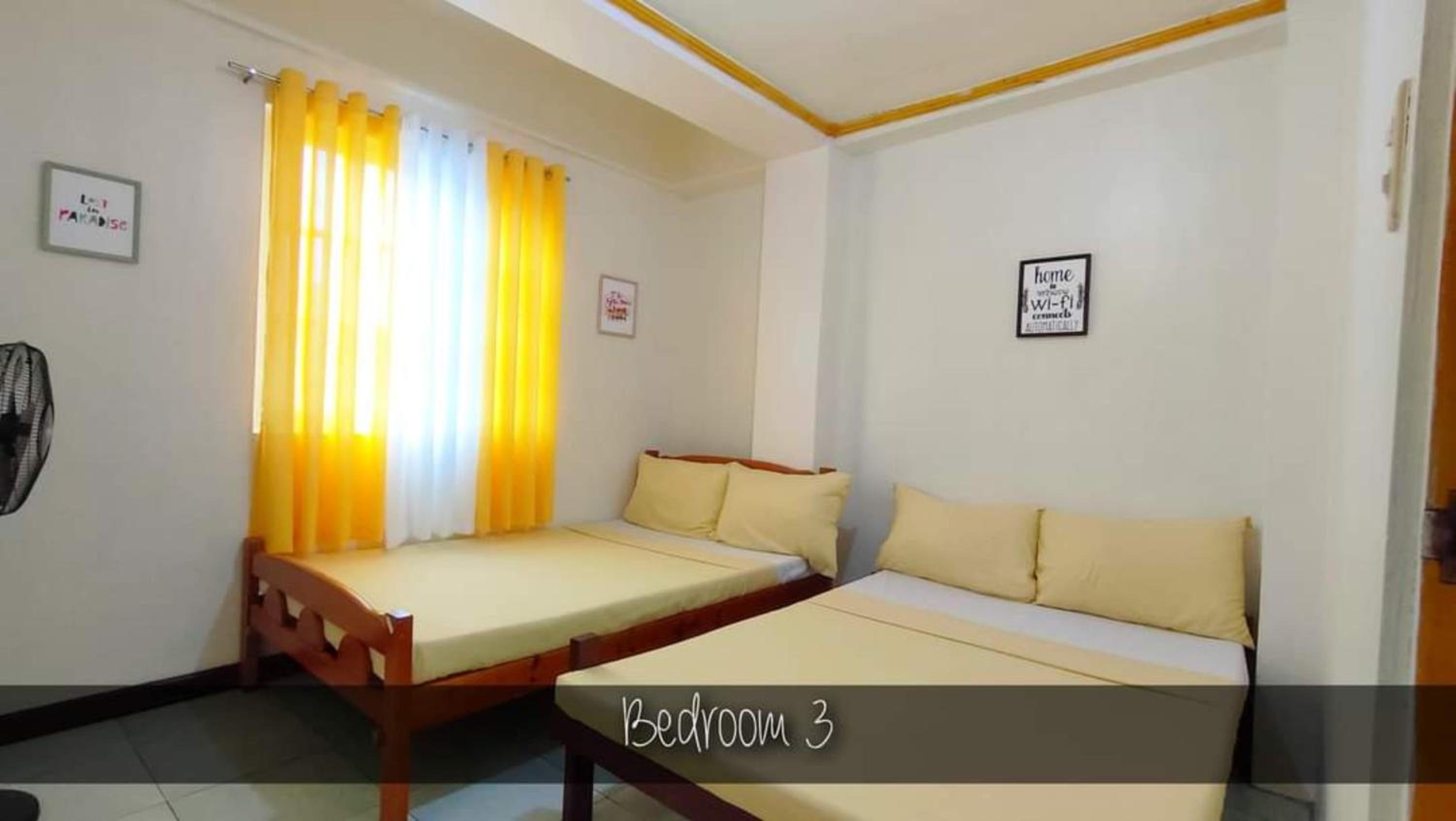 One-Bedroom Apartment photo 3