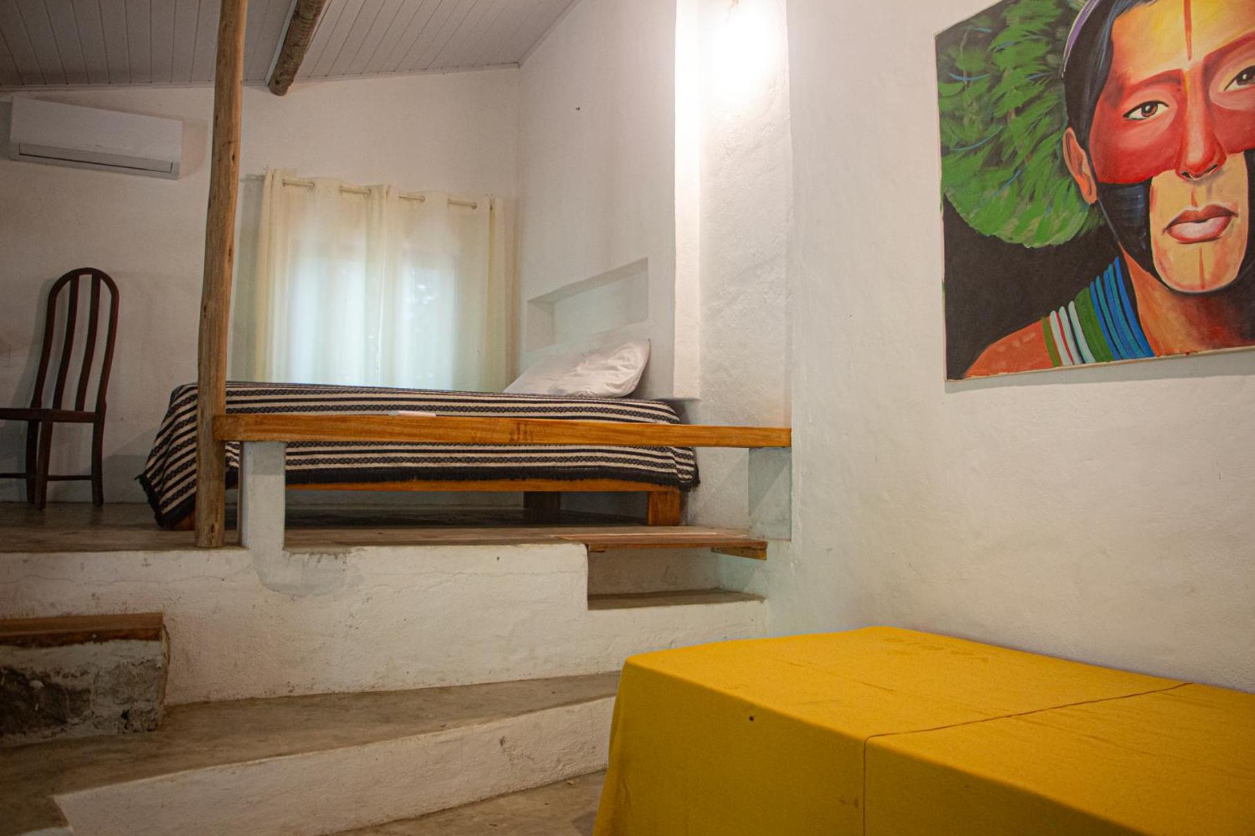 Suite with Balcony photo 1