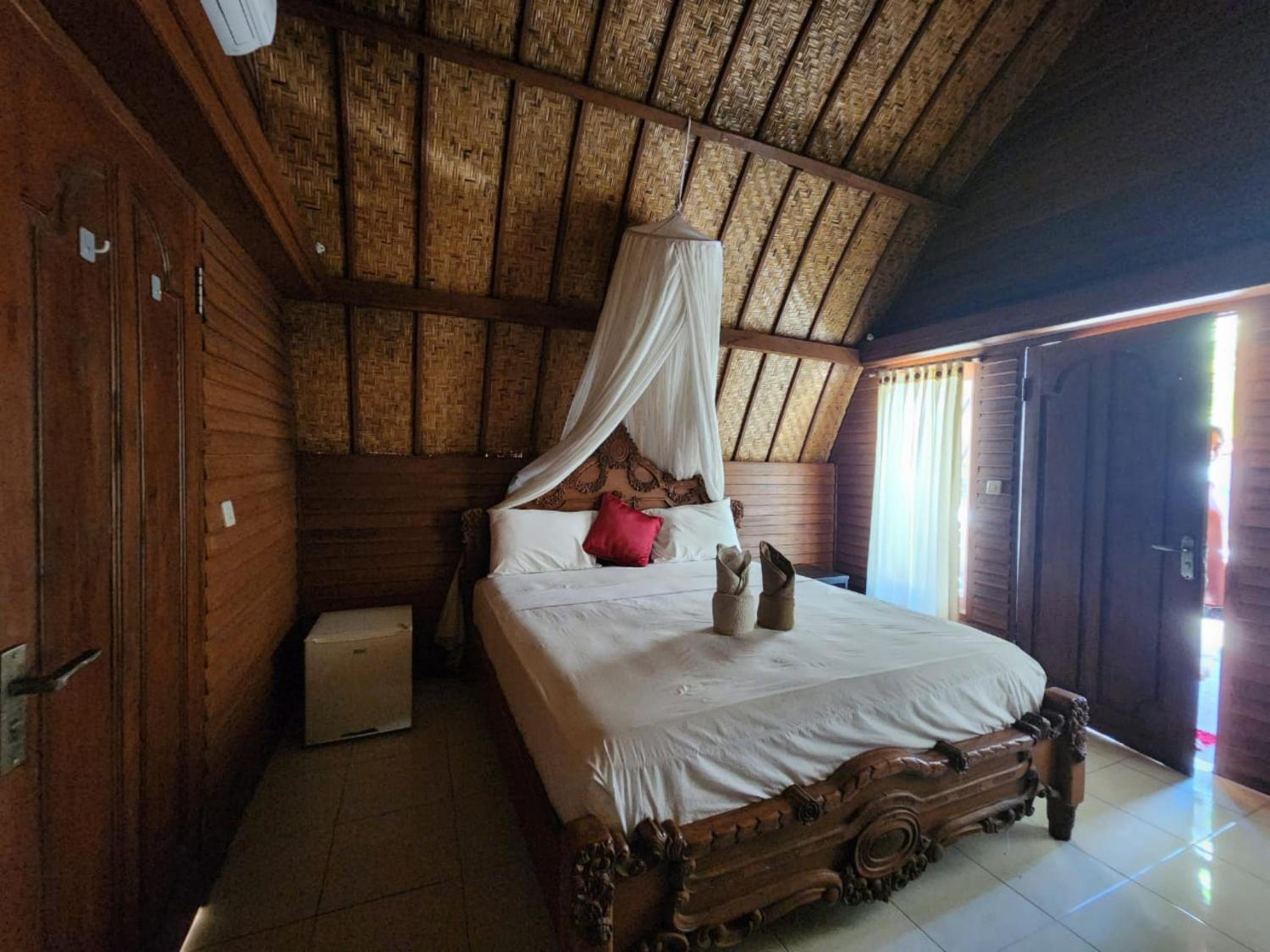 Double Room with Garden View - Photo 28