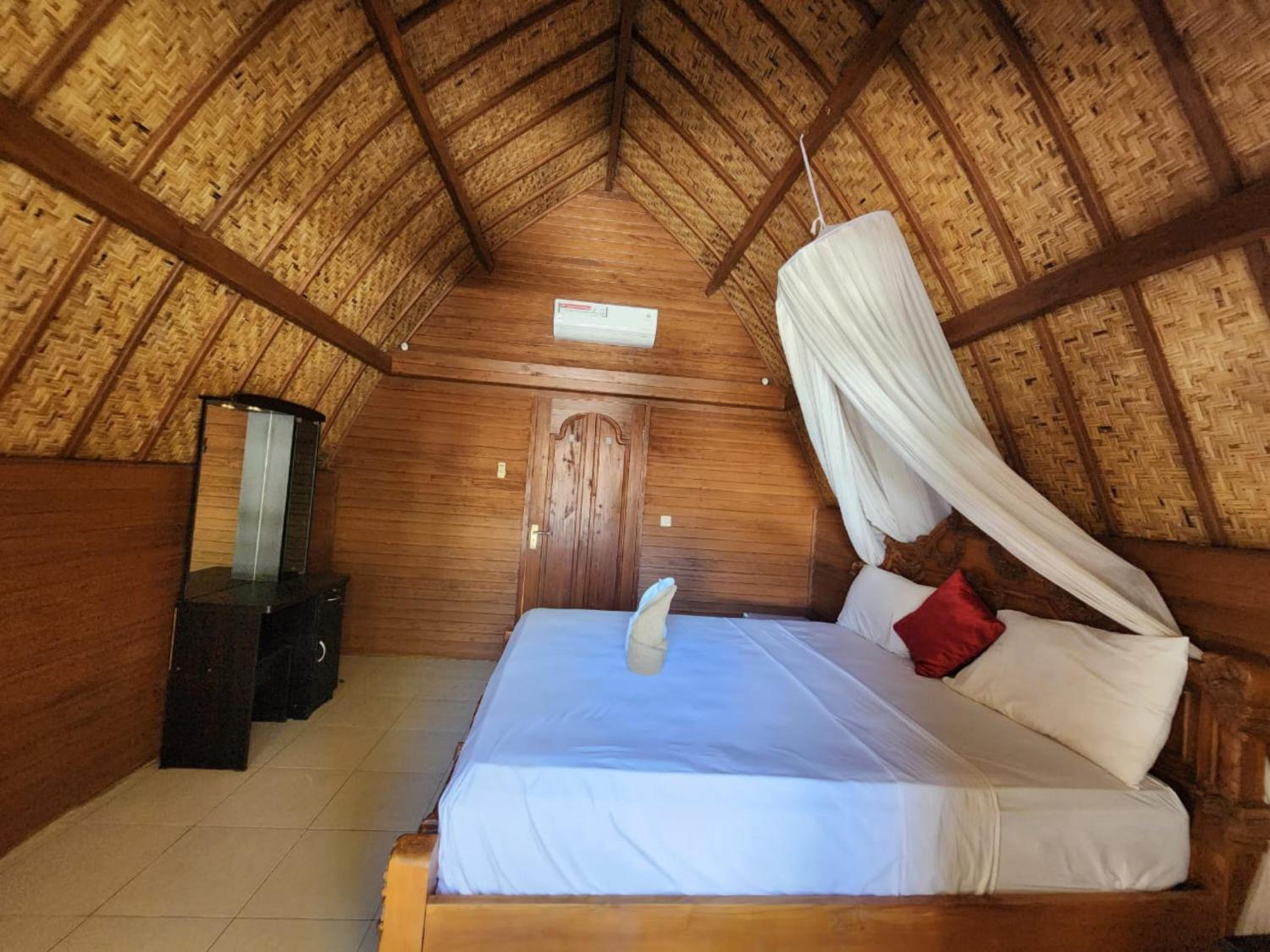 Double Room with Garden View - Photo 26