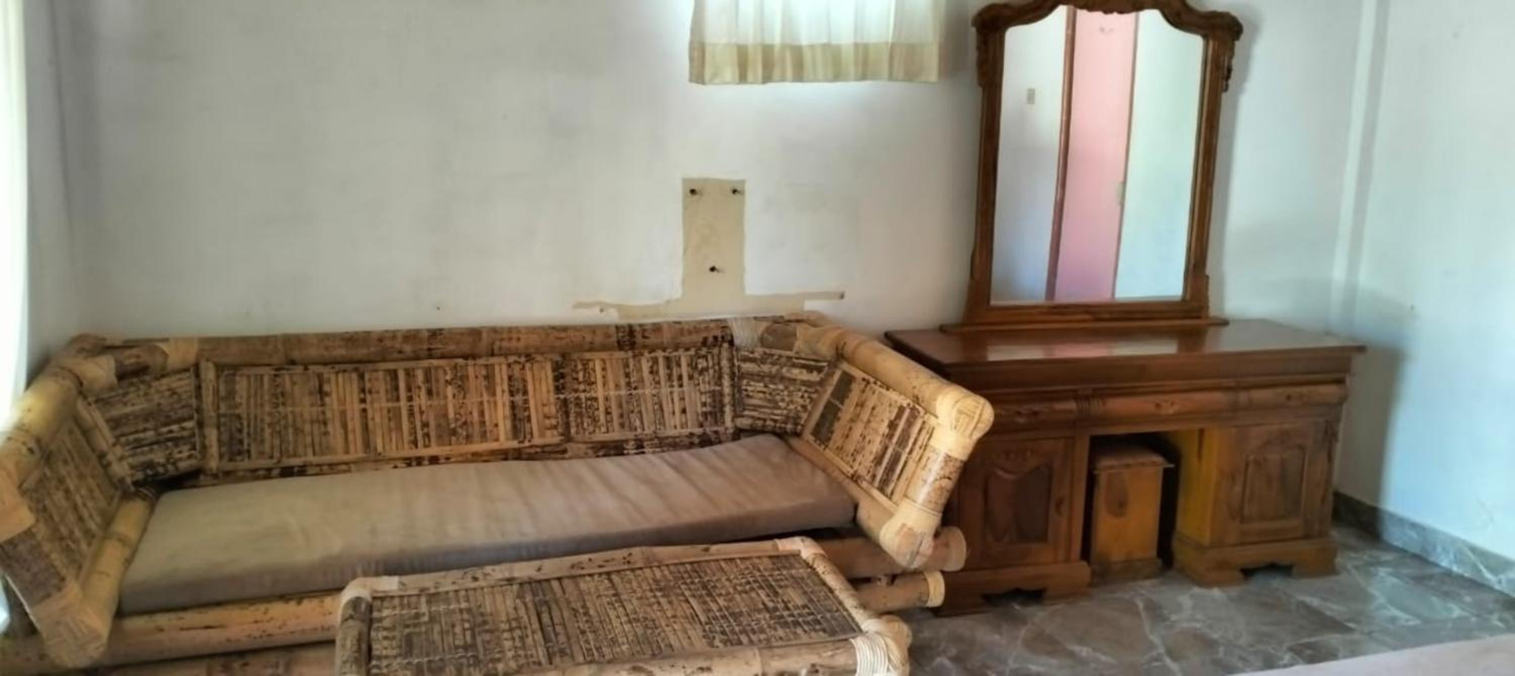 Double Room with Garden View - Photo 21