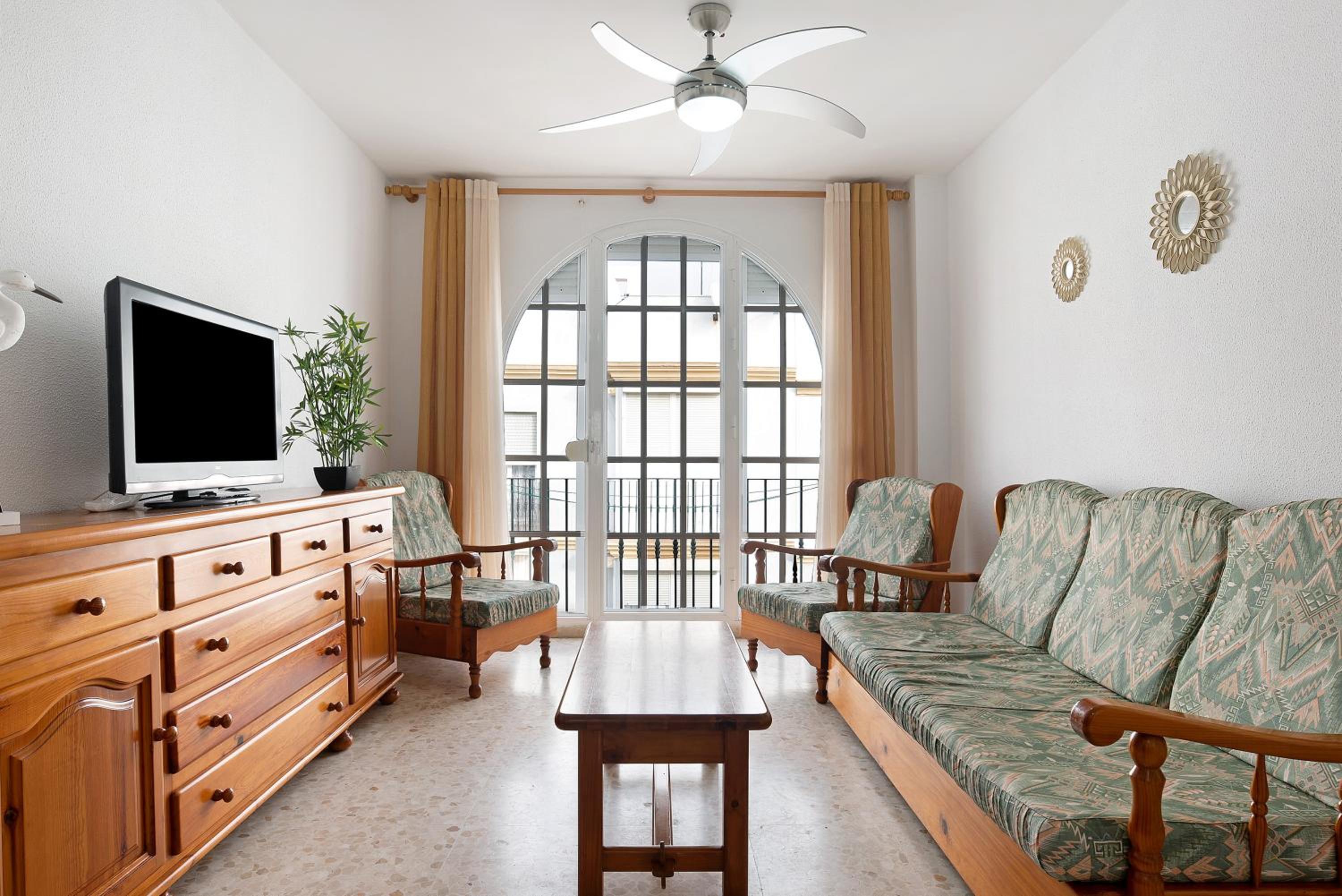 Apartamento Superior de Dos Habitaciones