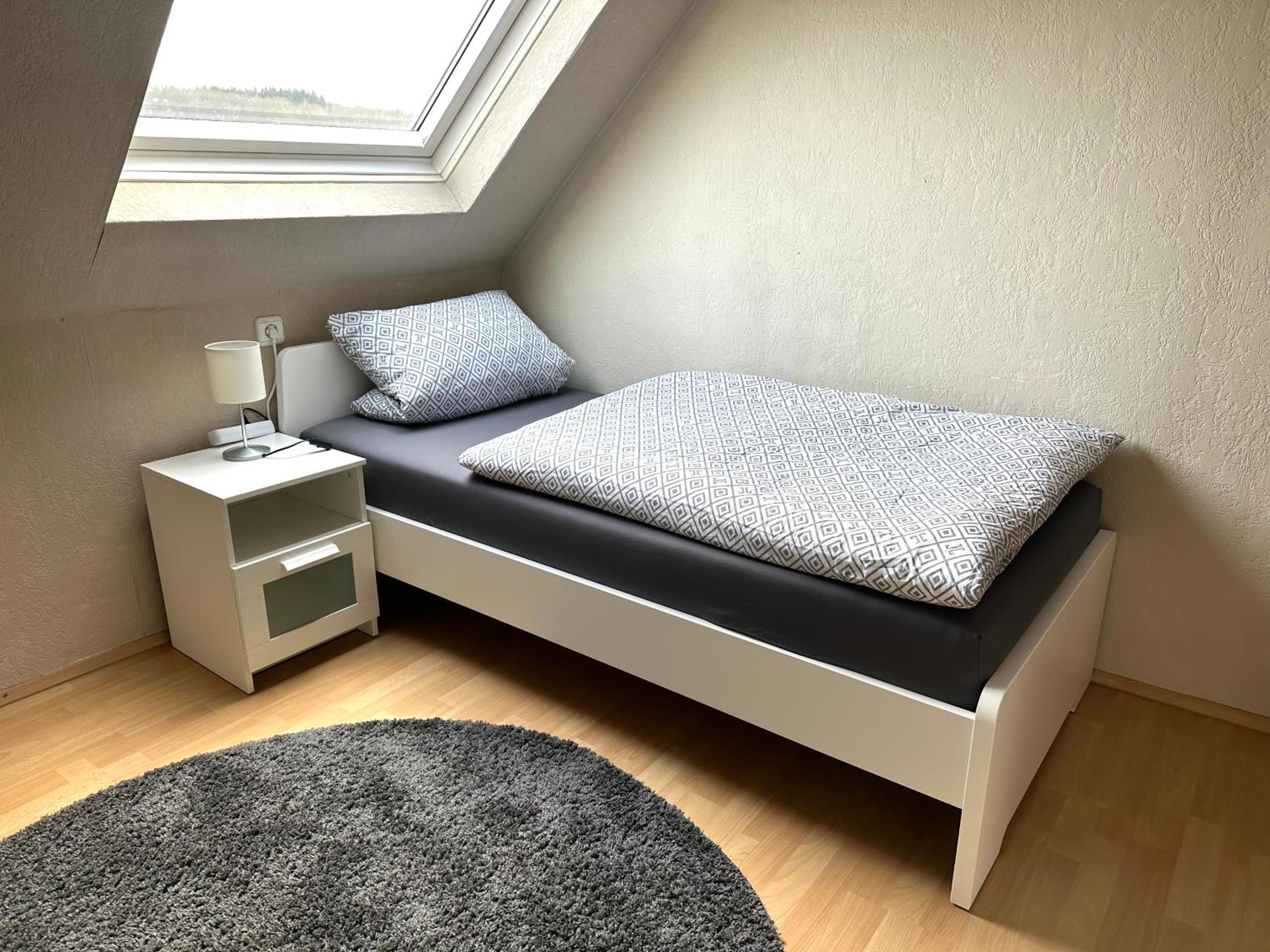 Two-Bedroom Apartment photo 2