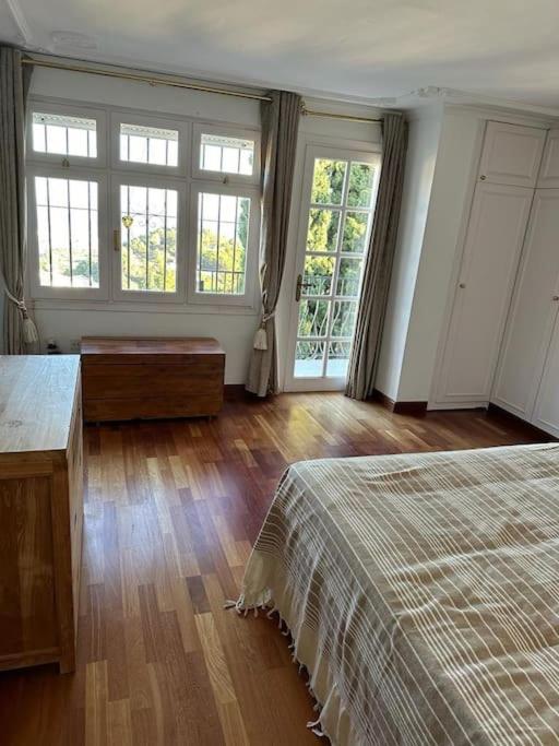 Casa de tres habitaciones