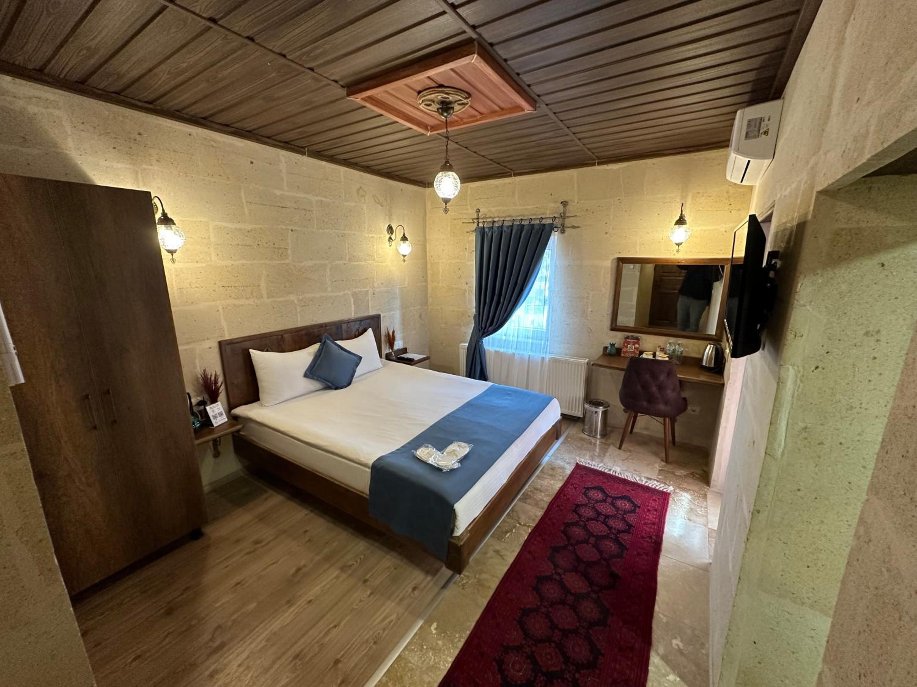 Double Room with Balcony photo 1