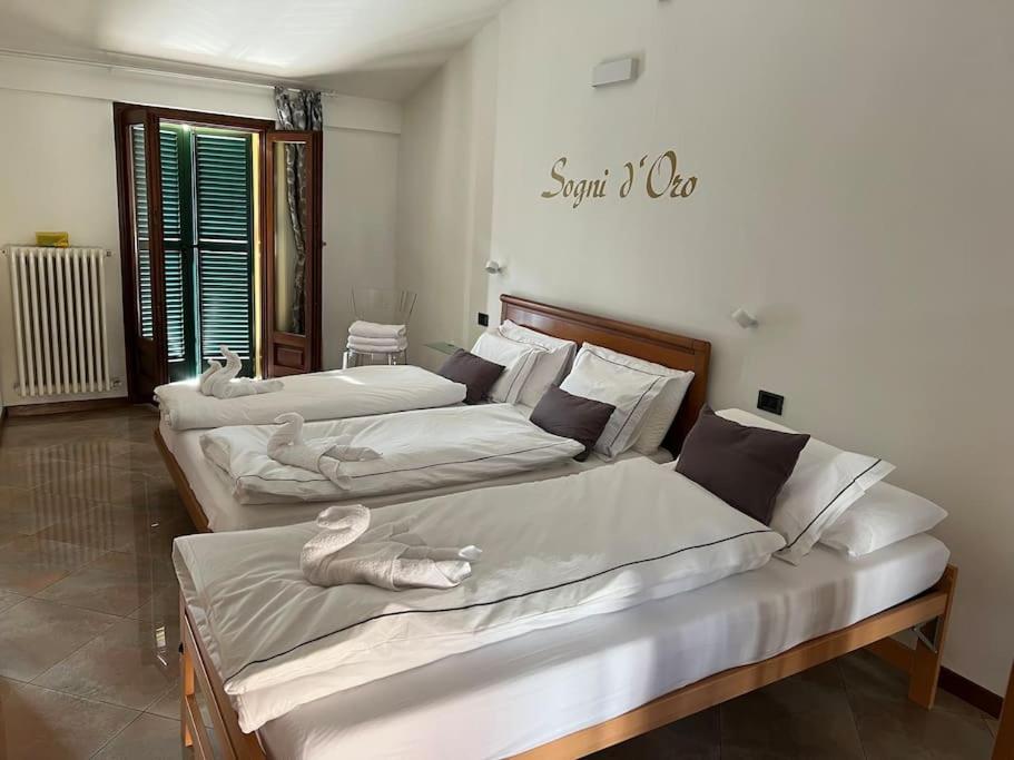 Two-Bedroom Apartment with Lake View photo 1
