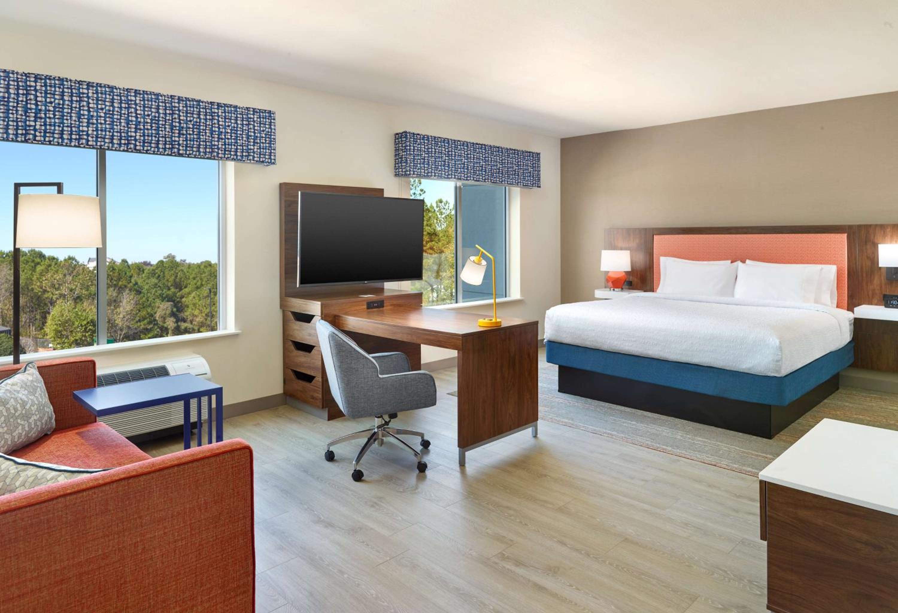 King Studio Suite
