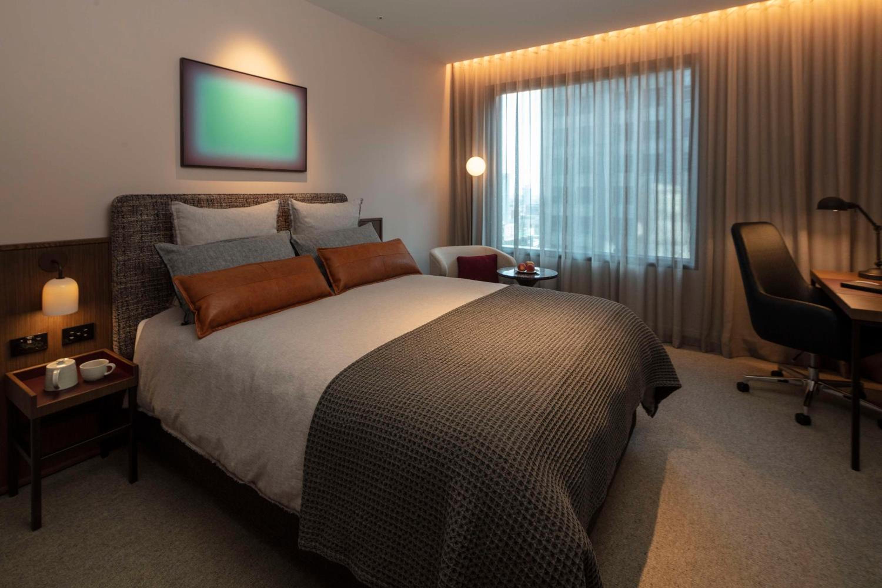 King Room - Photo 1