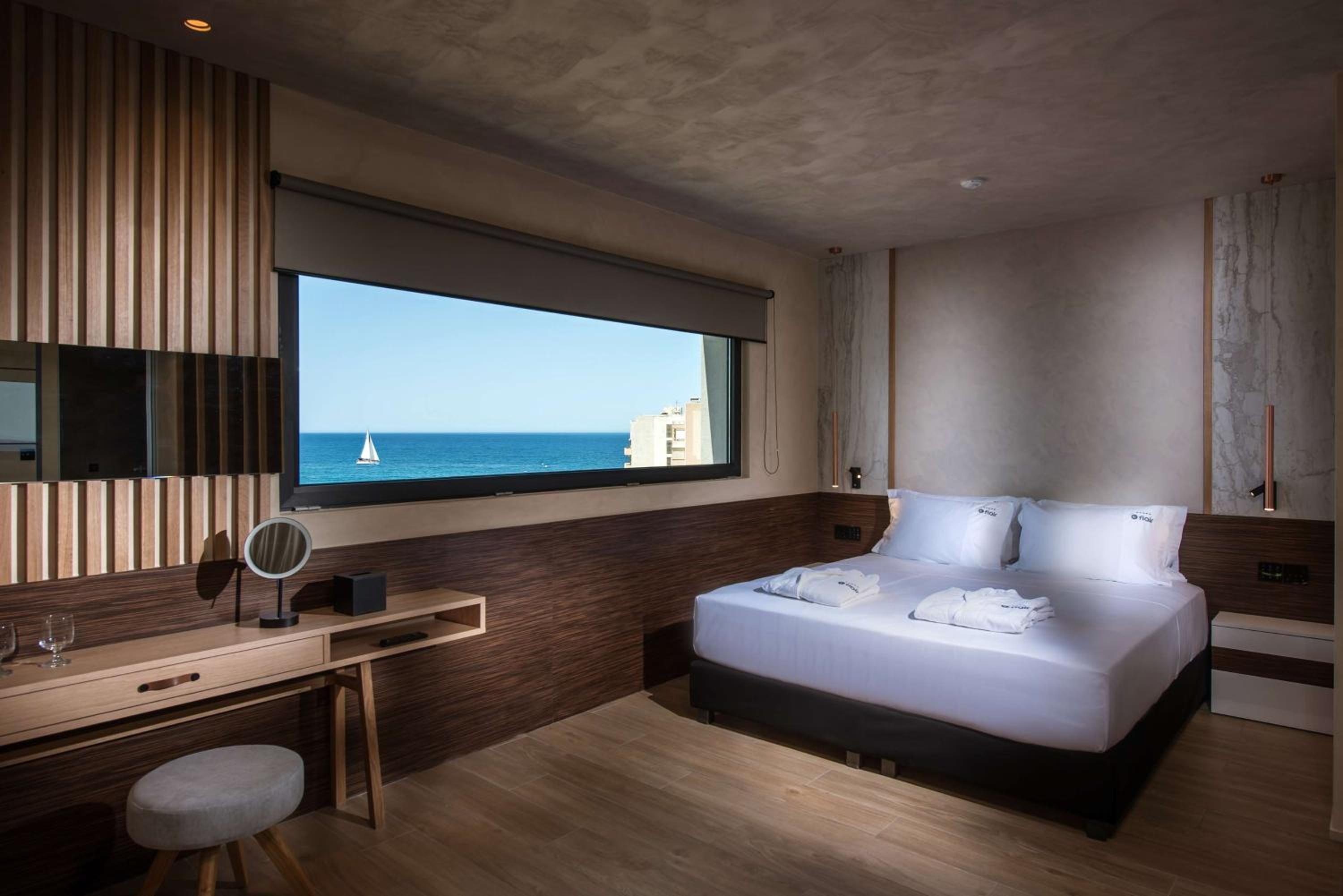 Emotion Two-Bedroom King Suite
