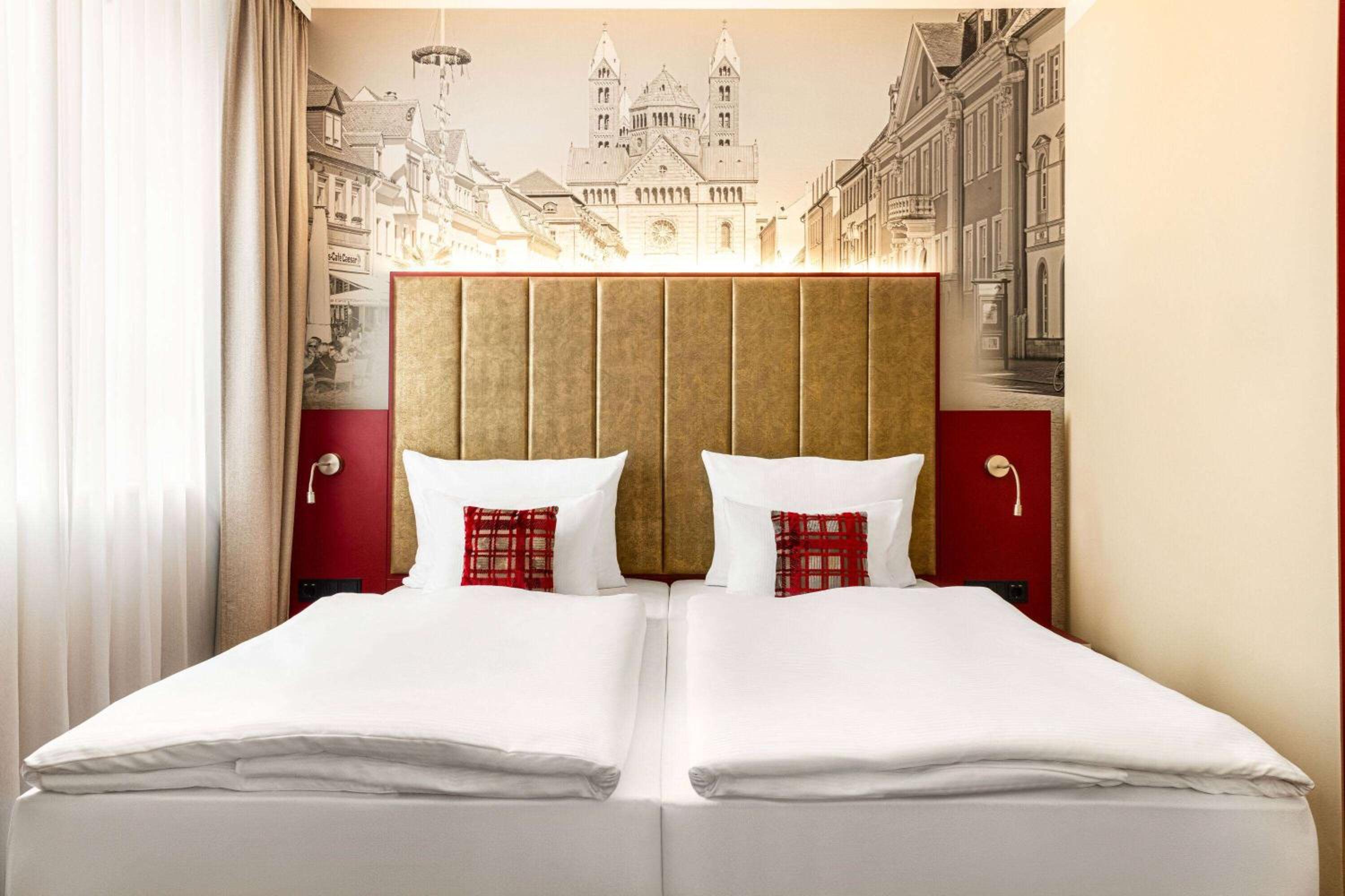 Comfort Twin Room - Photo 1