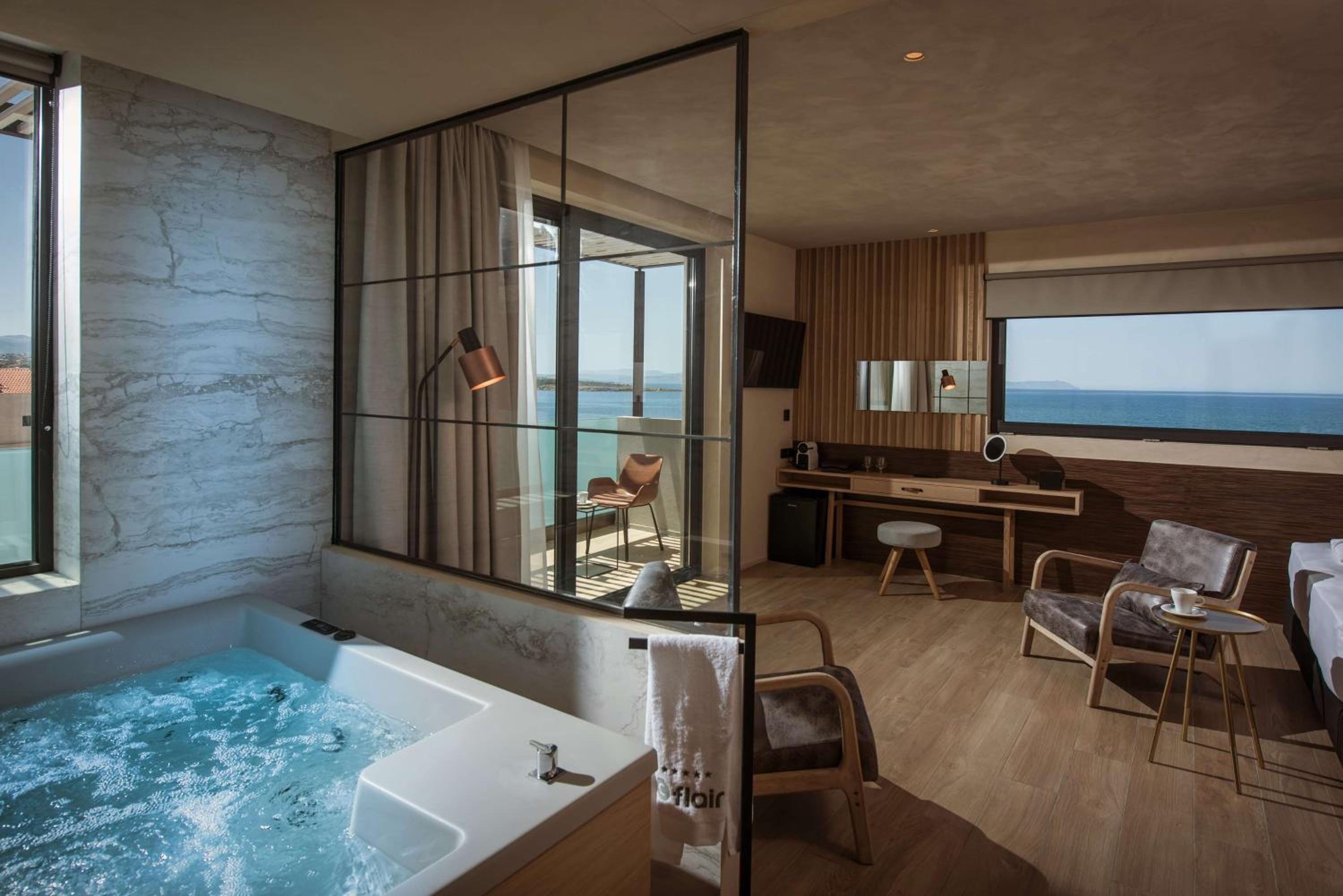 Emotion Two-Bedroom King Suite