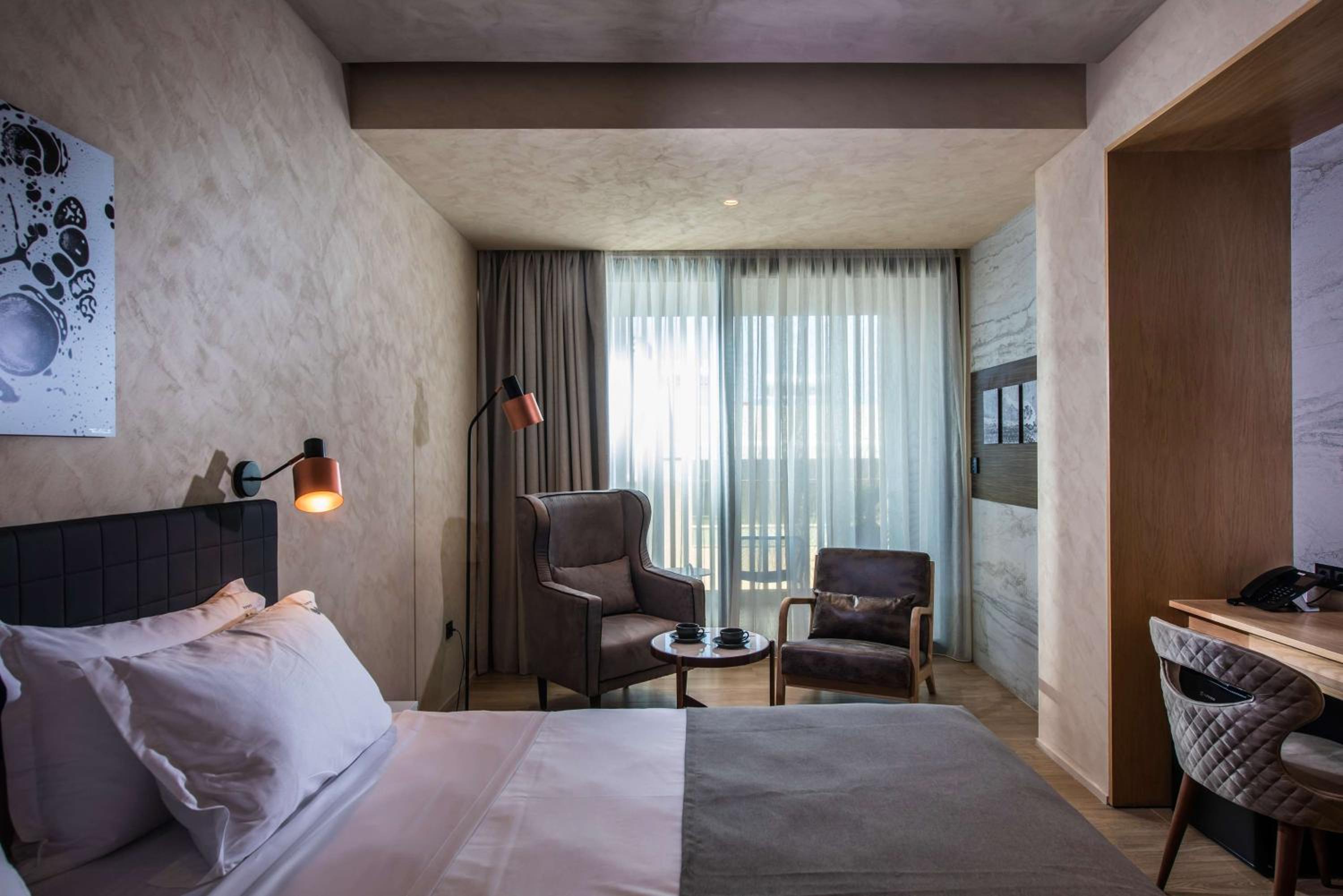 Style King Room